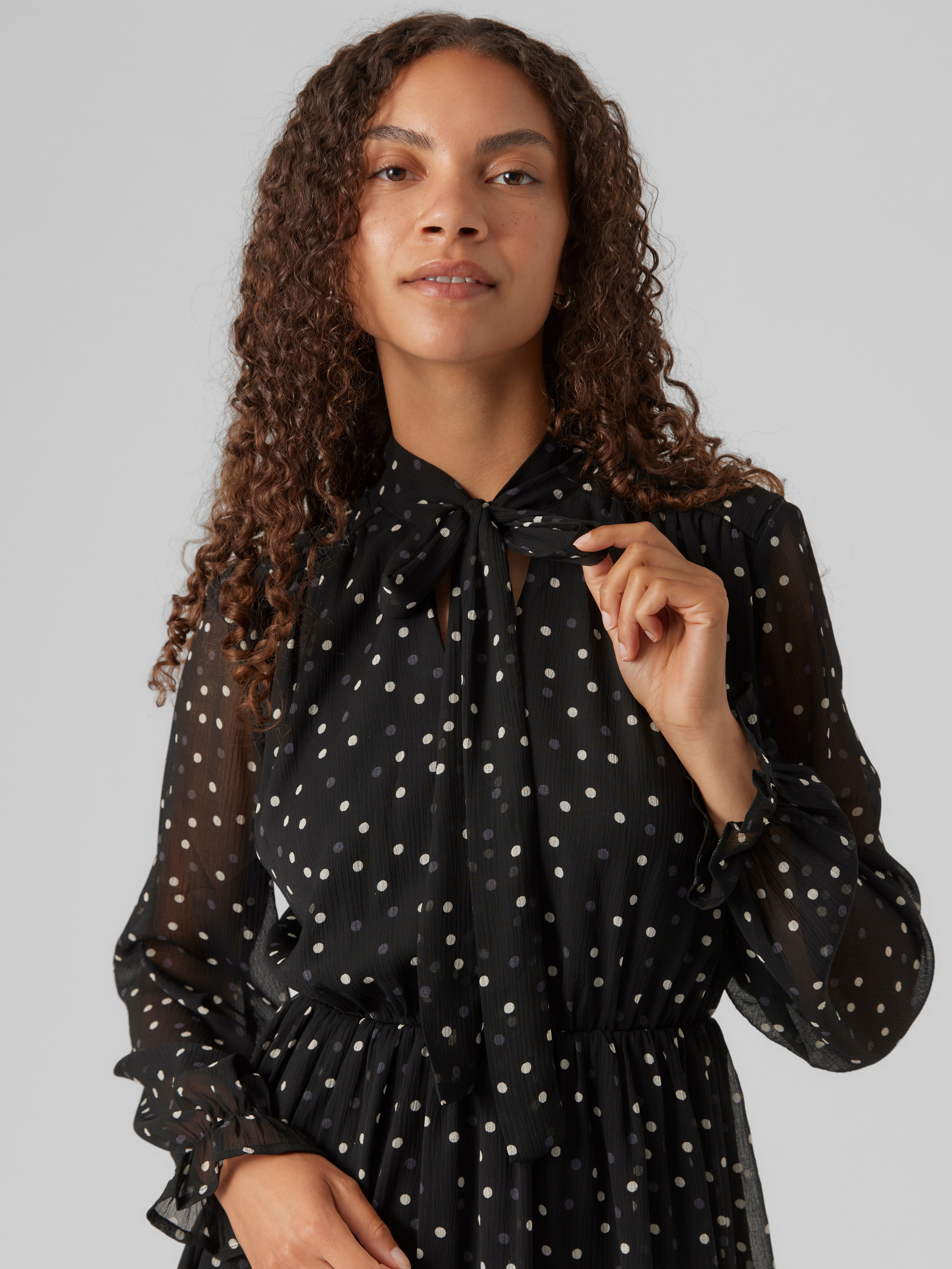 VERO MODA® VMVIGGA Short dress