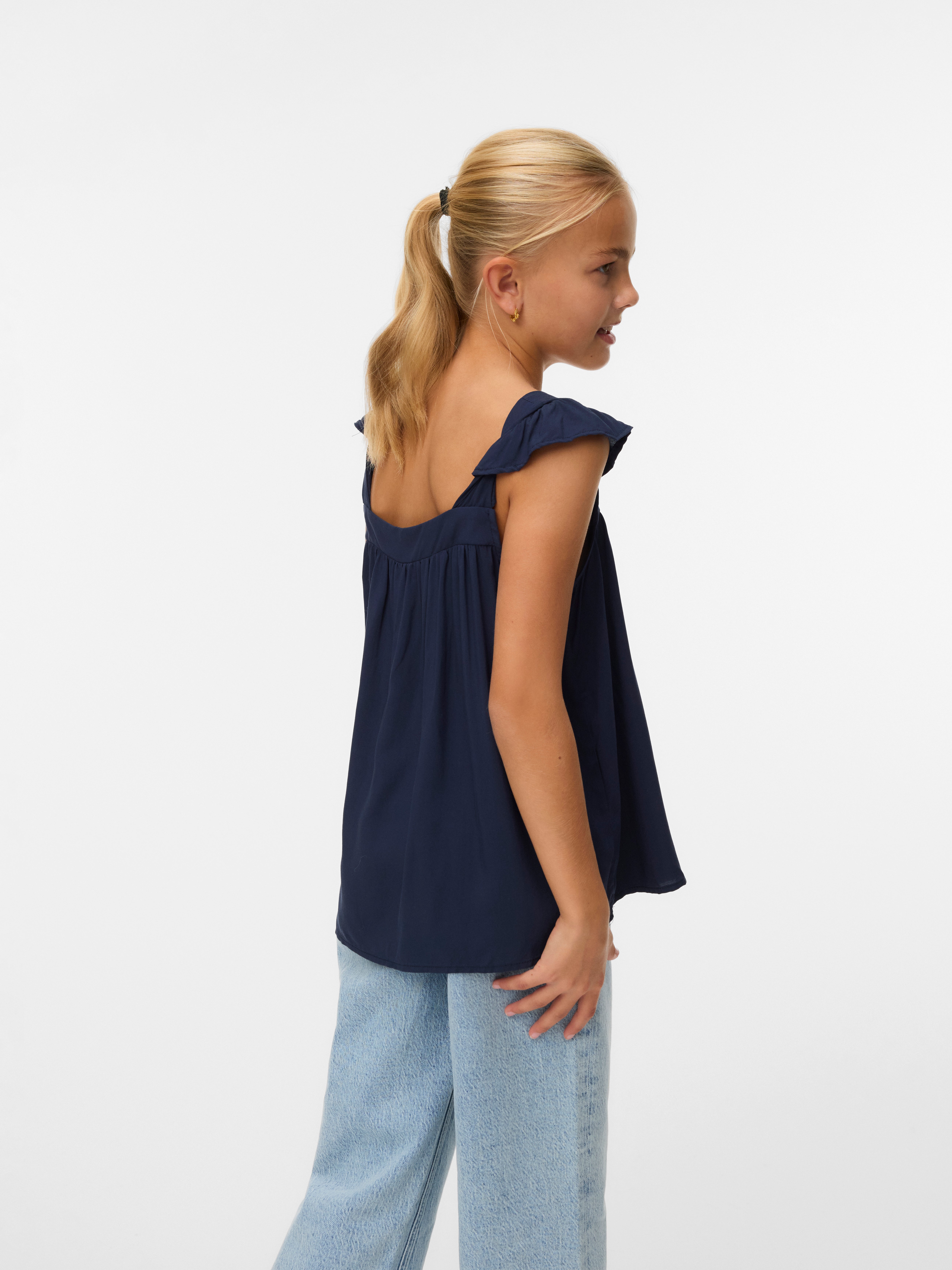 VERO MODA® VMRUSK Top