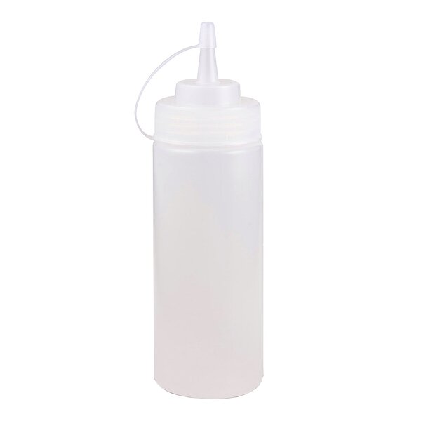 Squeezy dressingflaske 360 ml