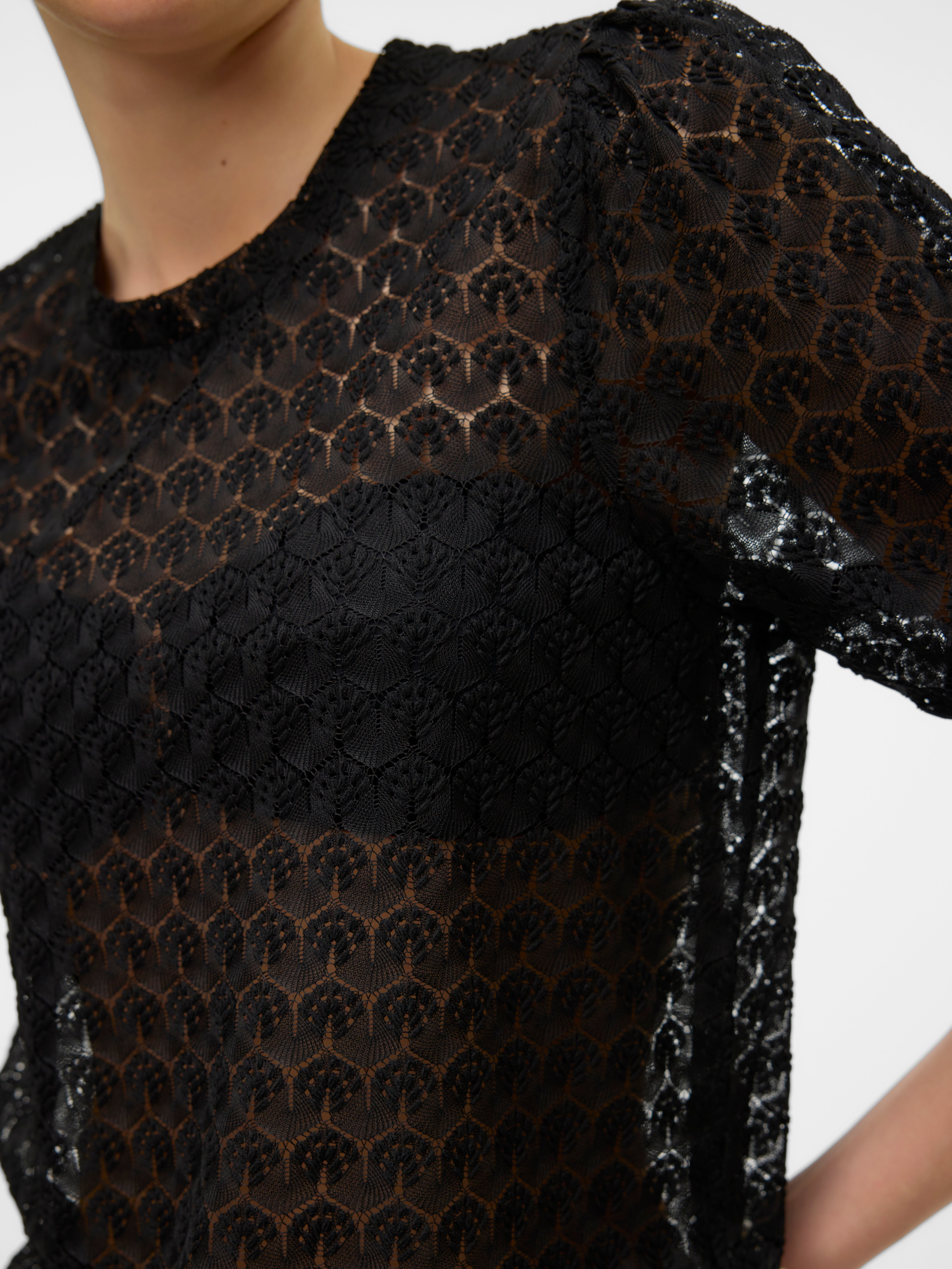 VERO MODA® VMBECCA Top