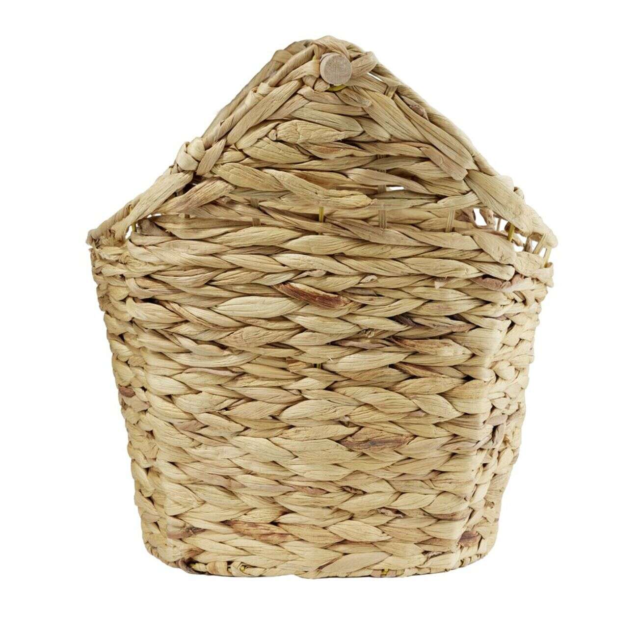 Dérouleur papier toilette avec panière