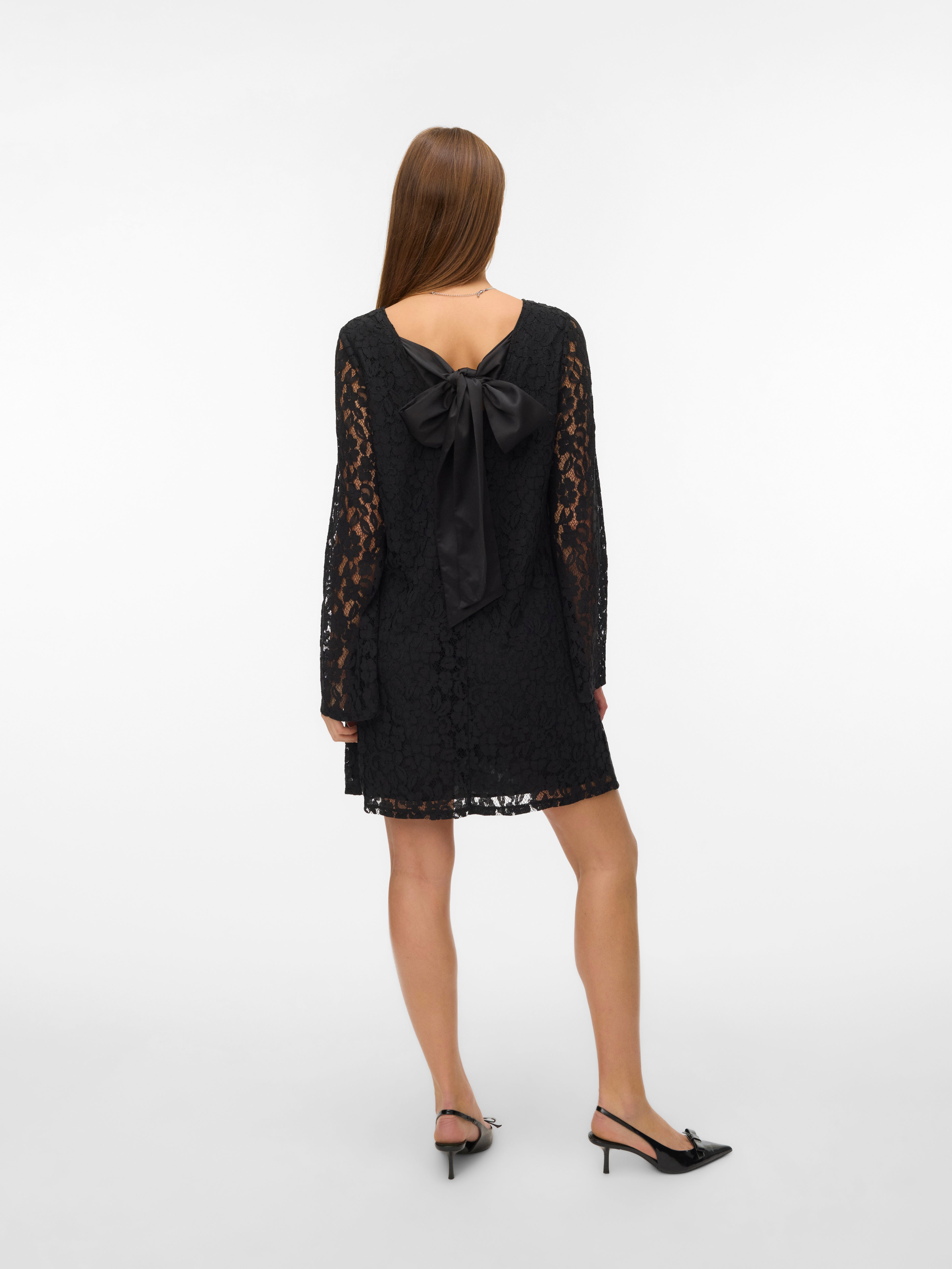 VERO MODA® VMUMA Short dress