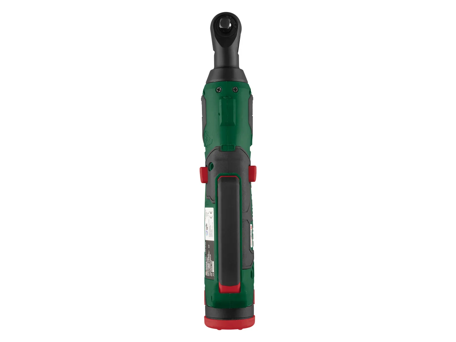 PARKSIDE Cl  cliquet sans fil PAR 12 B2, 12 V