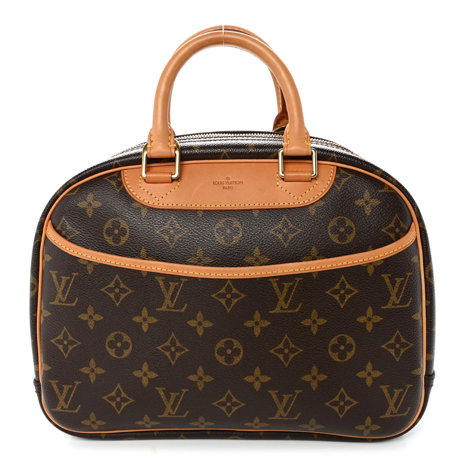 Monogram Trouville