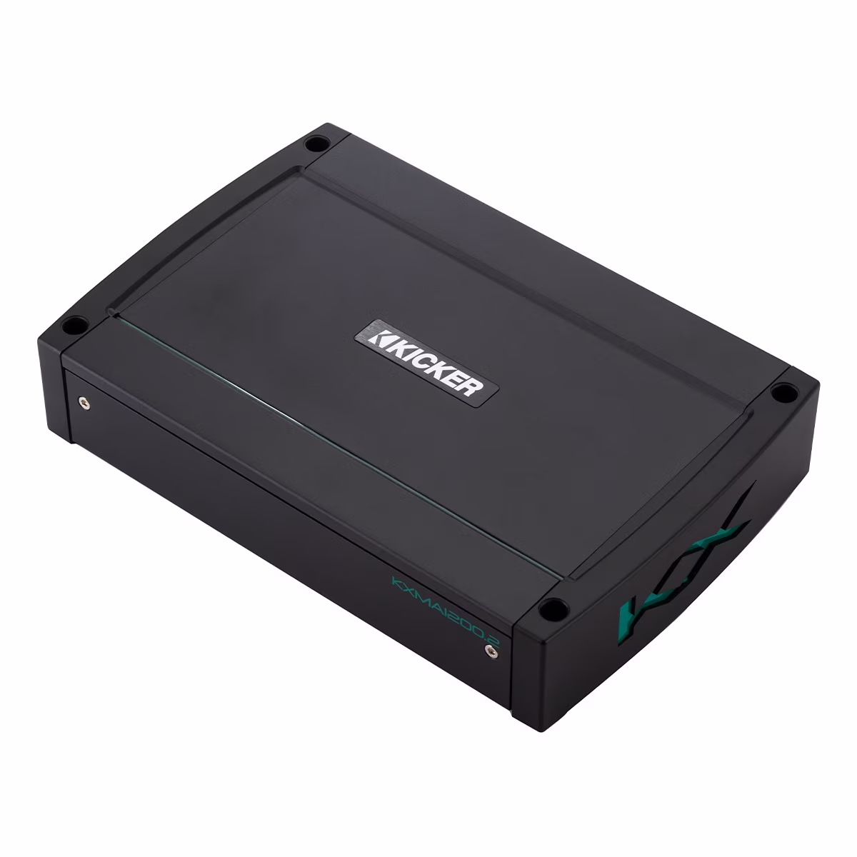 KXMA1200.2 2-channel Marine Amplifier