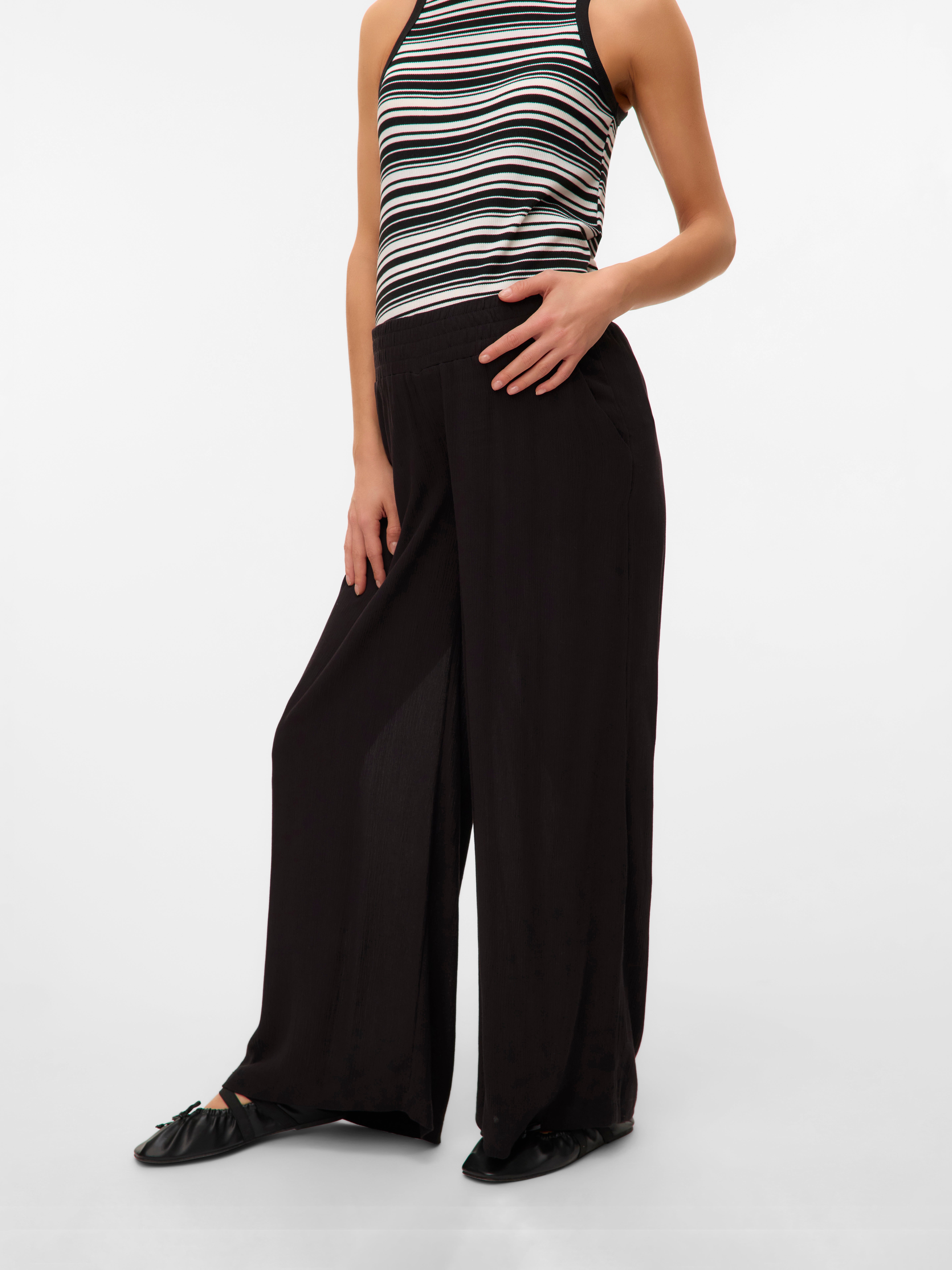 VERO MODA® Maternity-trousers