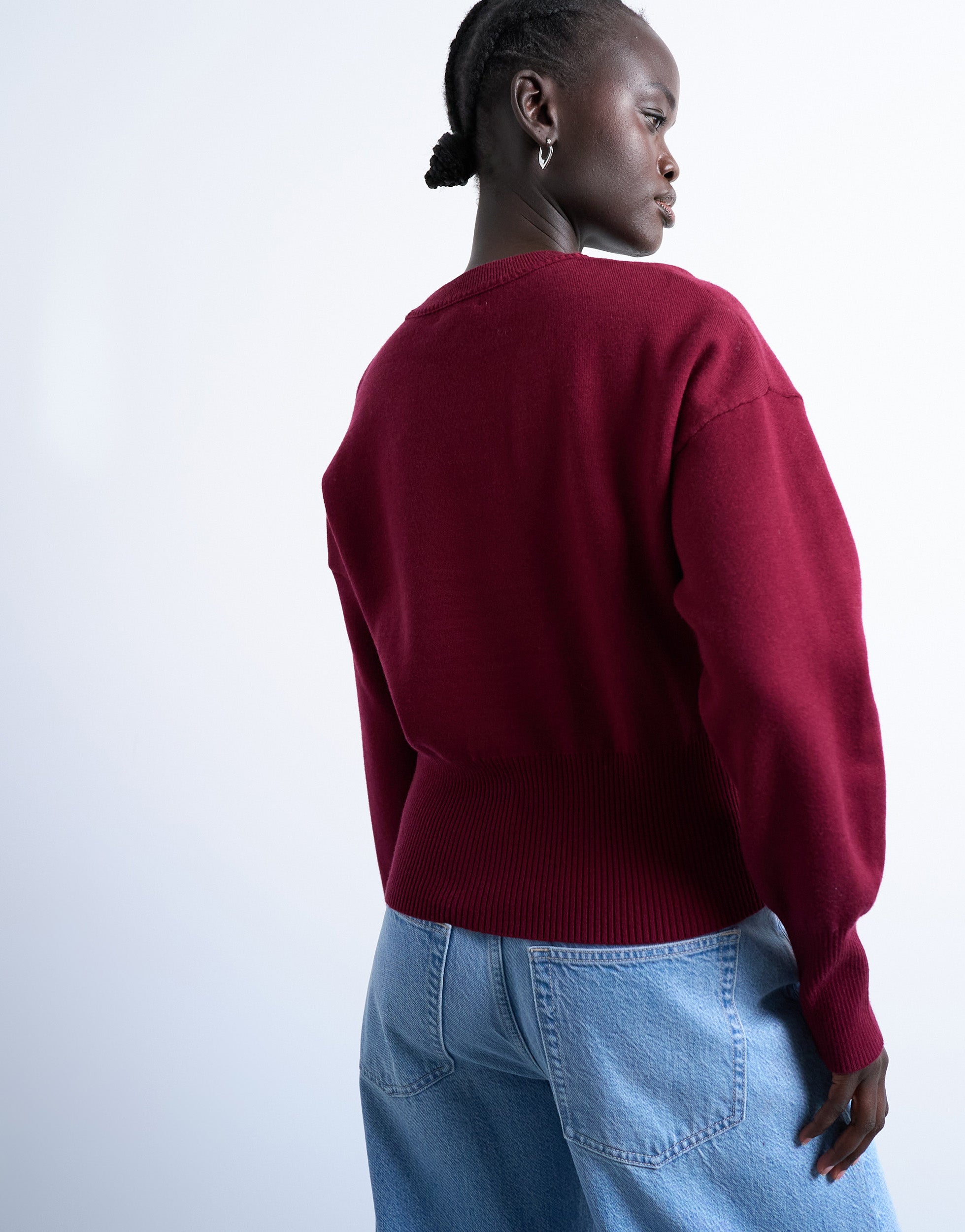 VERO MODA® TSBELLE Pullover