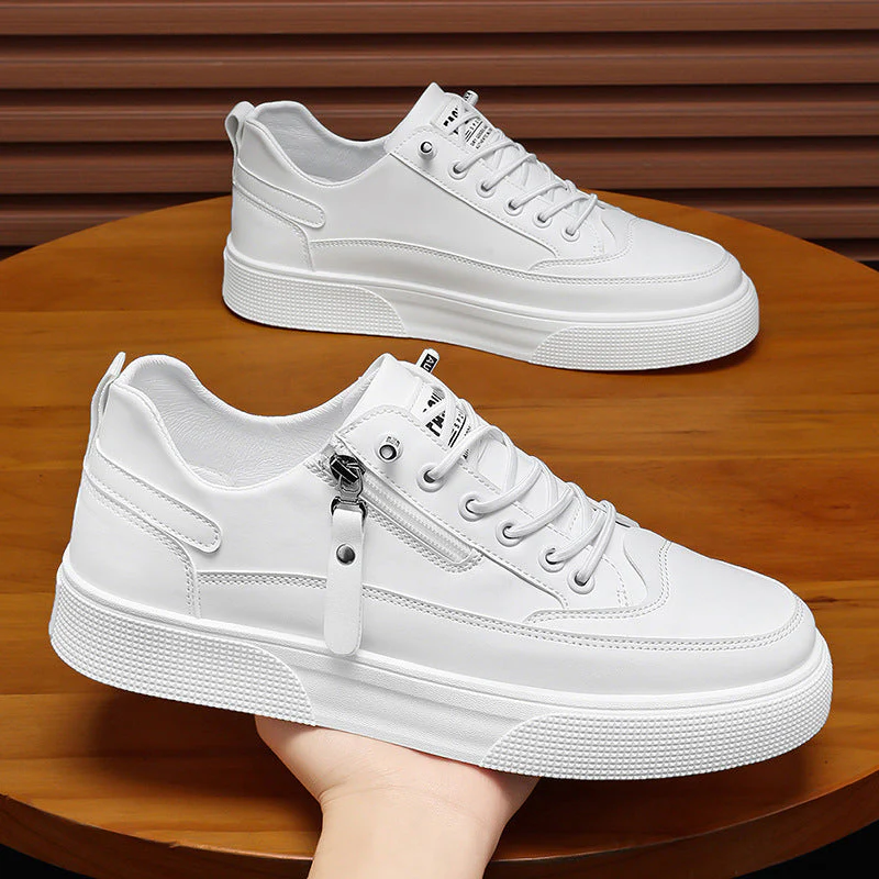 Dennis - Chaussures de Skate Décontractées