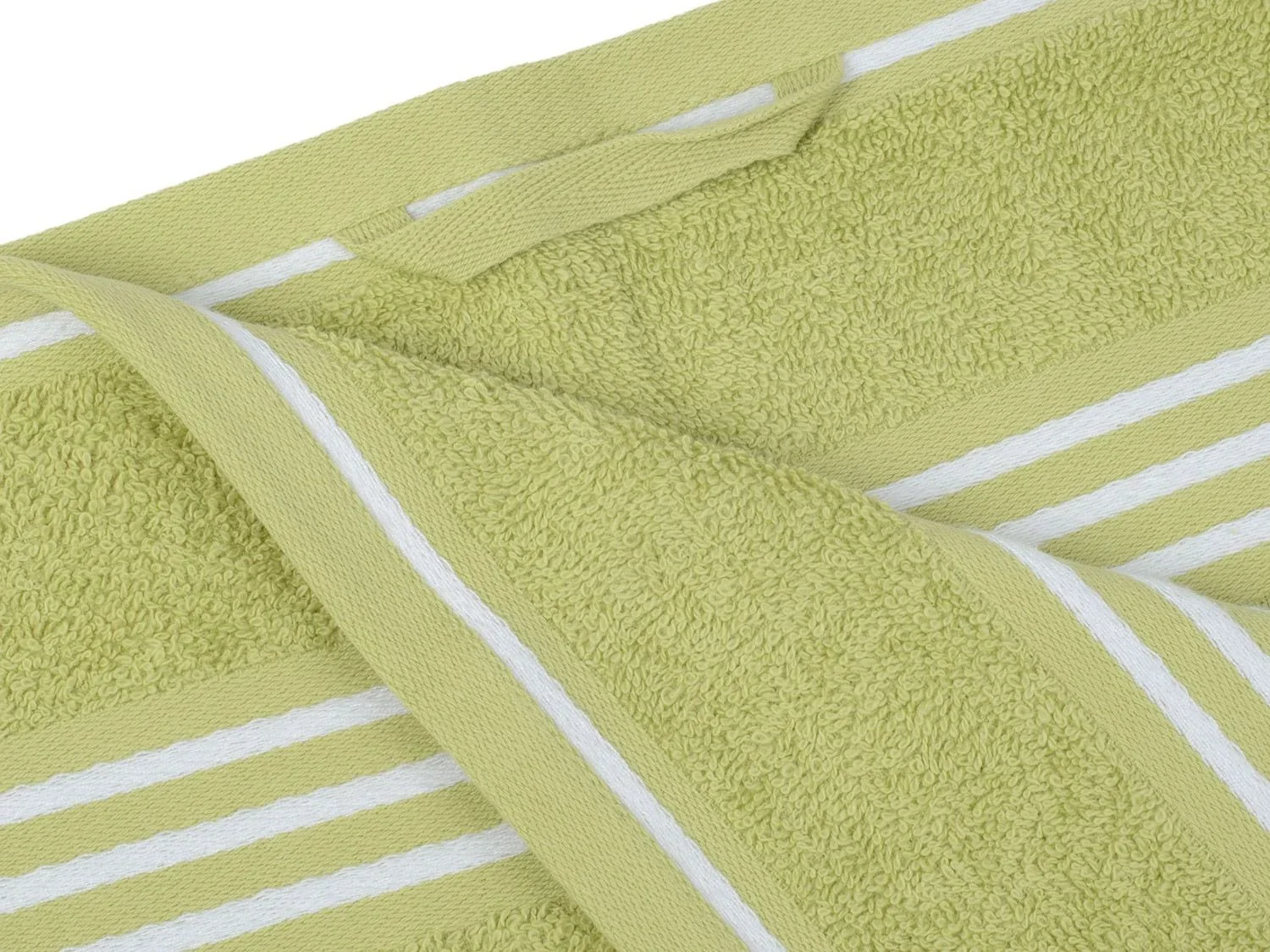 Gzze Petites serviettes Rio, par lot de 2, 30 x 50 cm chacune