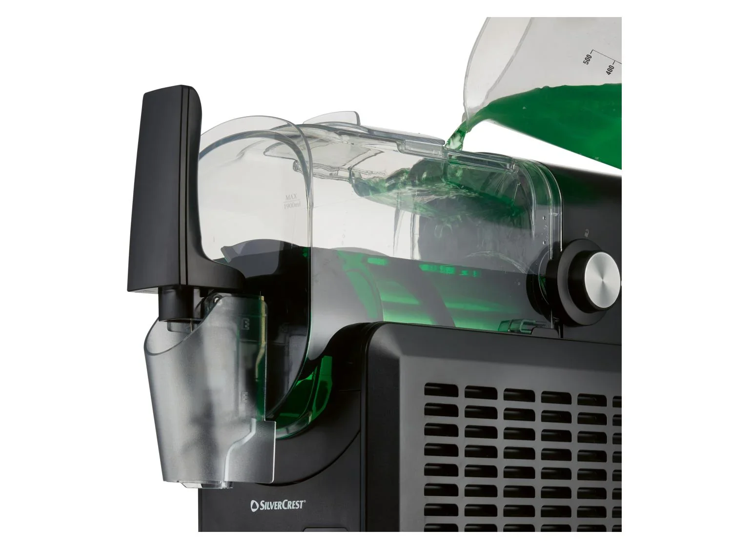 SILVERCREST Machine  granits Premium  SSM 220 A1
