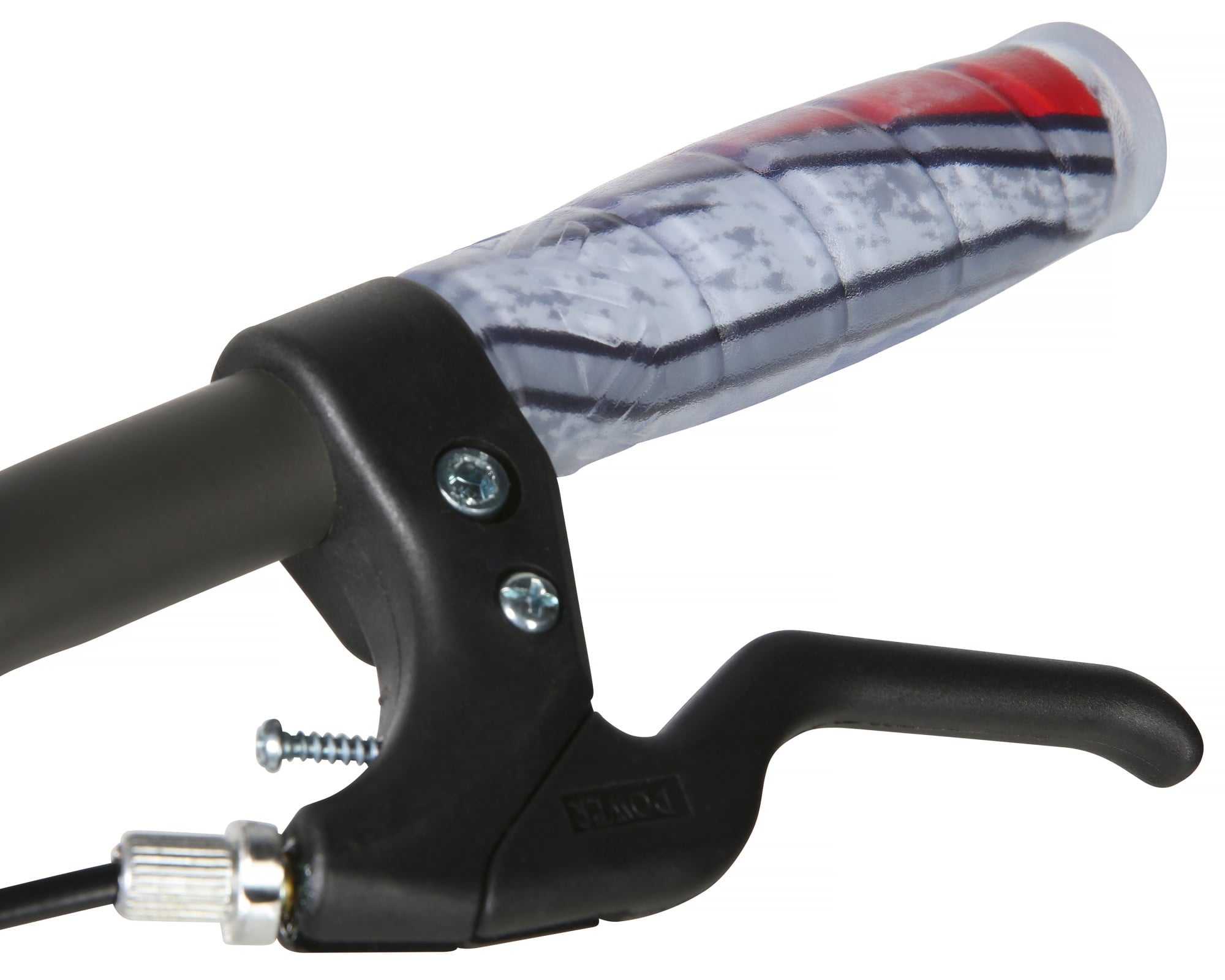 Wipeout 20 Bike