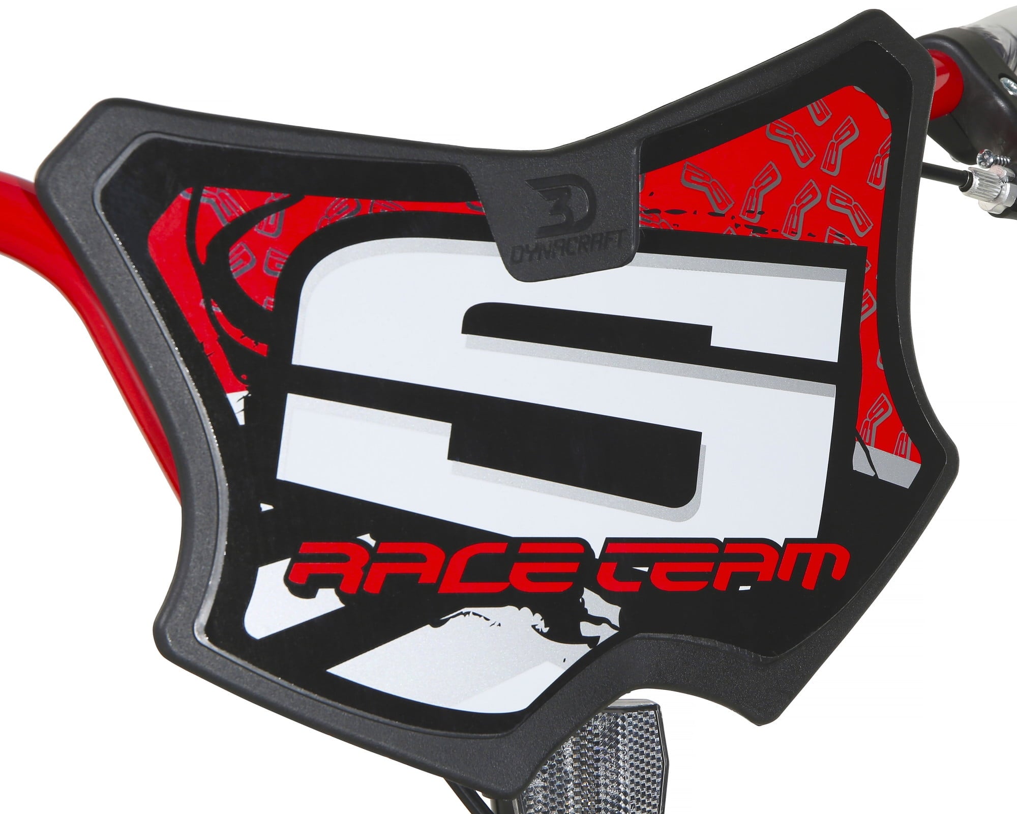 Surge 18 Children's Bike