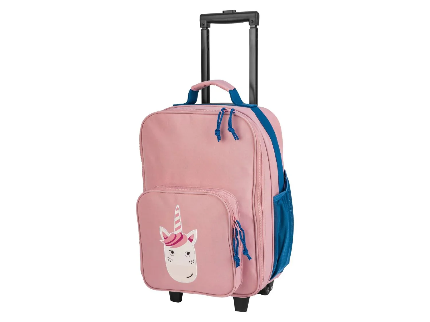 TOPMOVE Valise enfant, 22 l