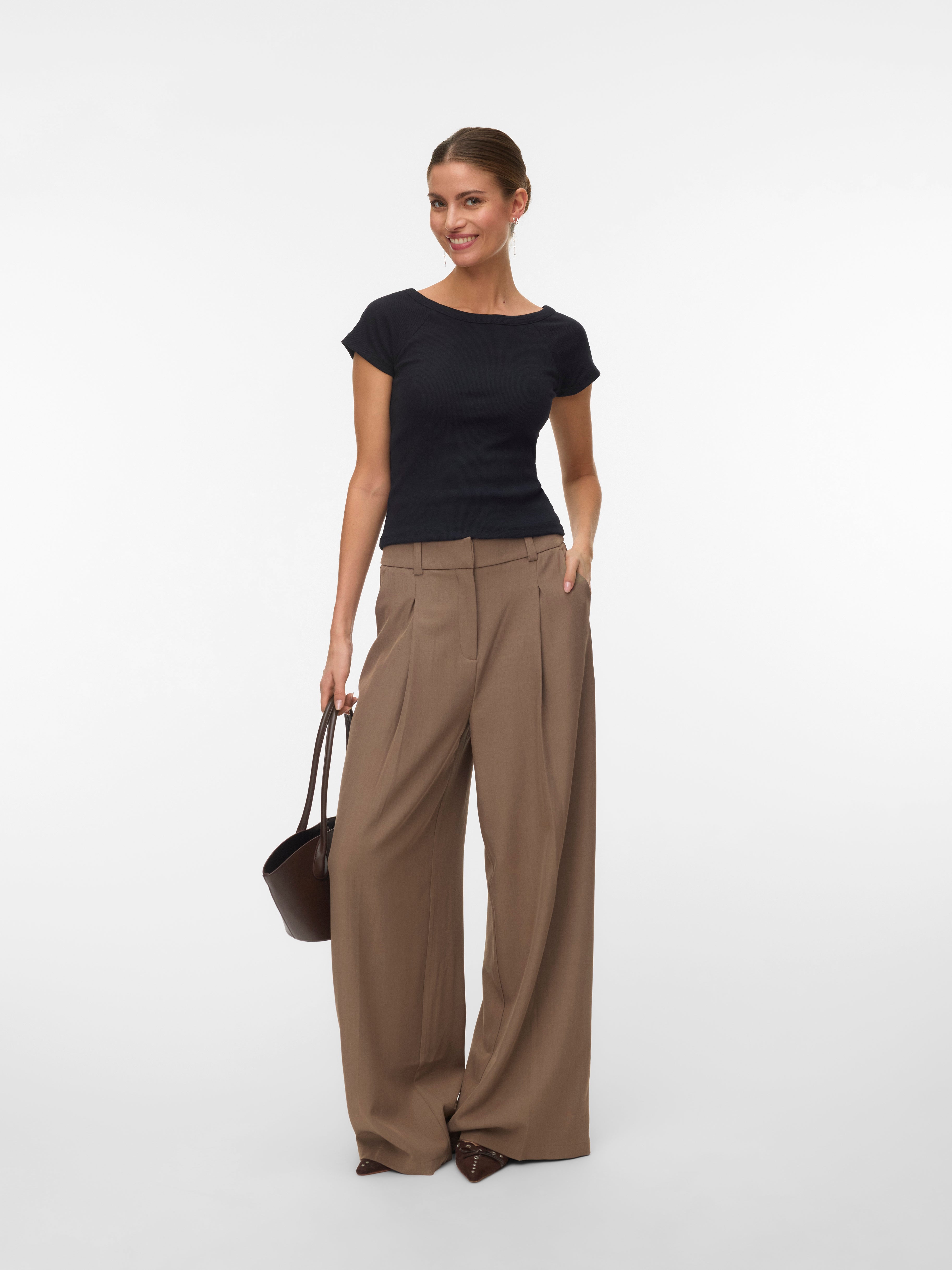 VERO MODA® AWEMMA Top