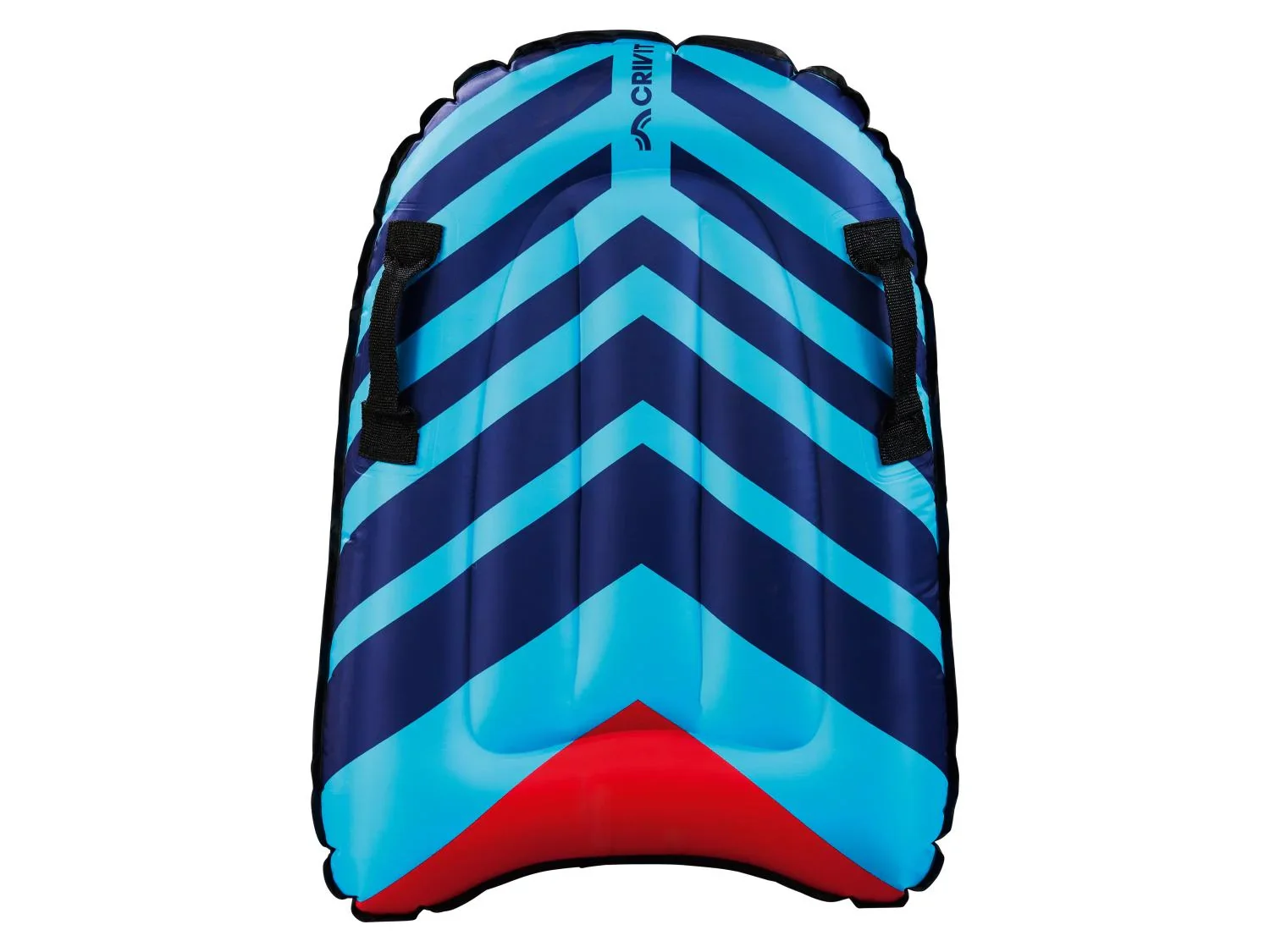 CRIVIT Bodyboard gonflable