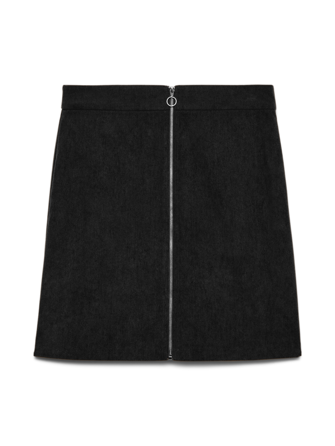 VERO MODA® VMVIENNA High waist Corduroy Midi skirt