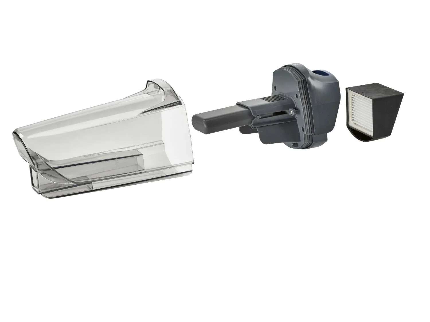 SILVERCREST Nettoyeur de sols durs sans fil