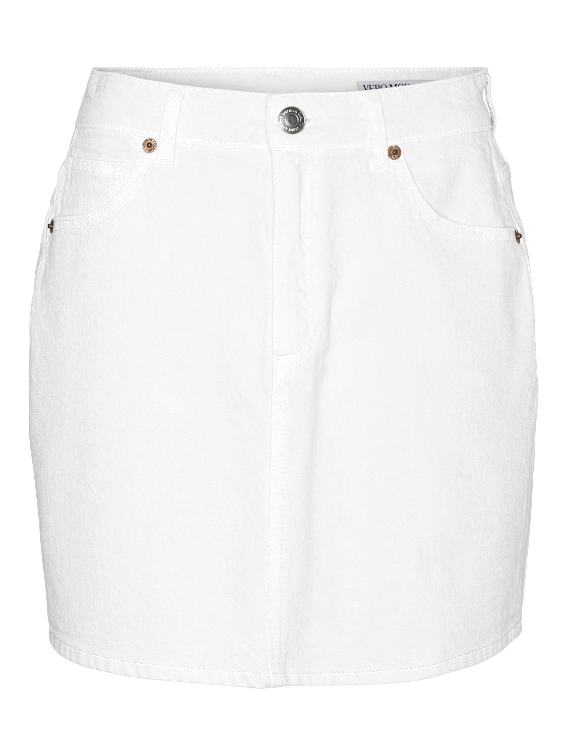 VERO MODA® VMTESSA High waist Short skirt