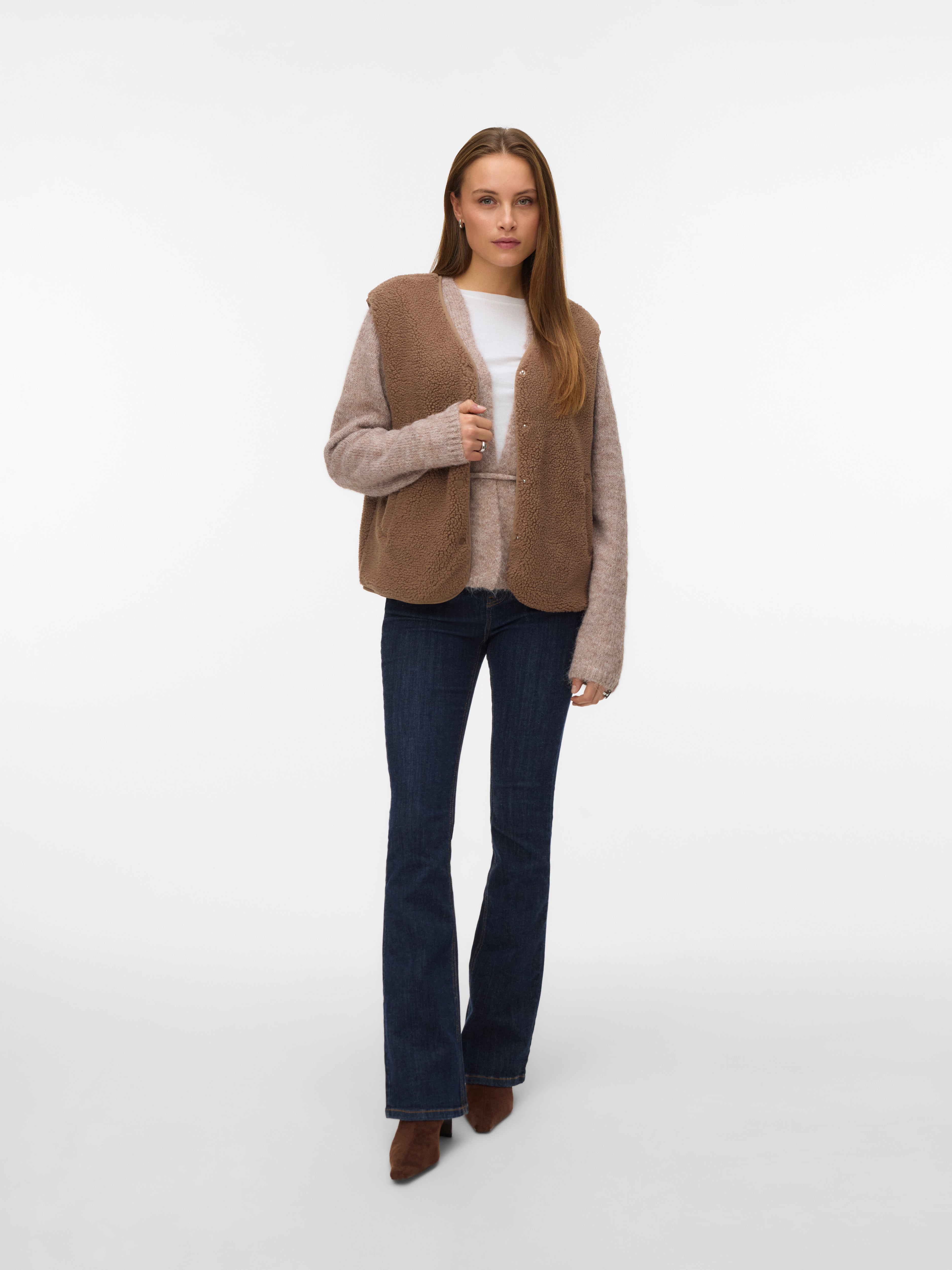 VERO MODA® VMJOSEFINE Otw Gilet