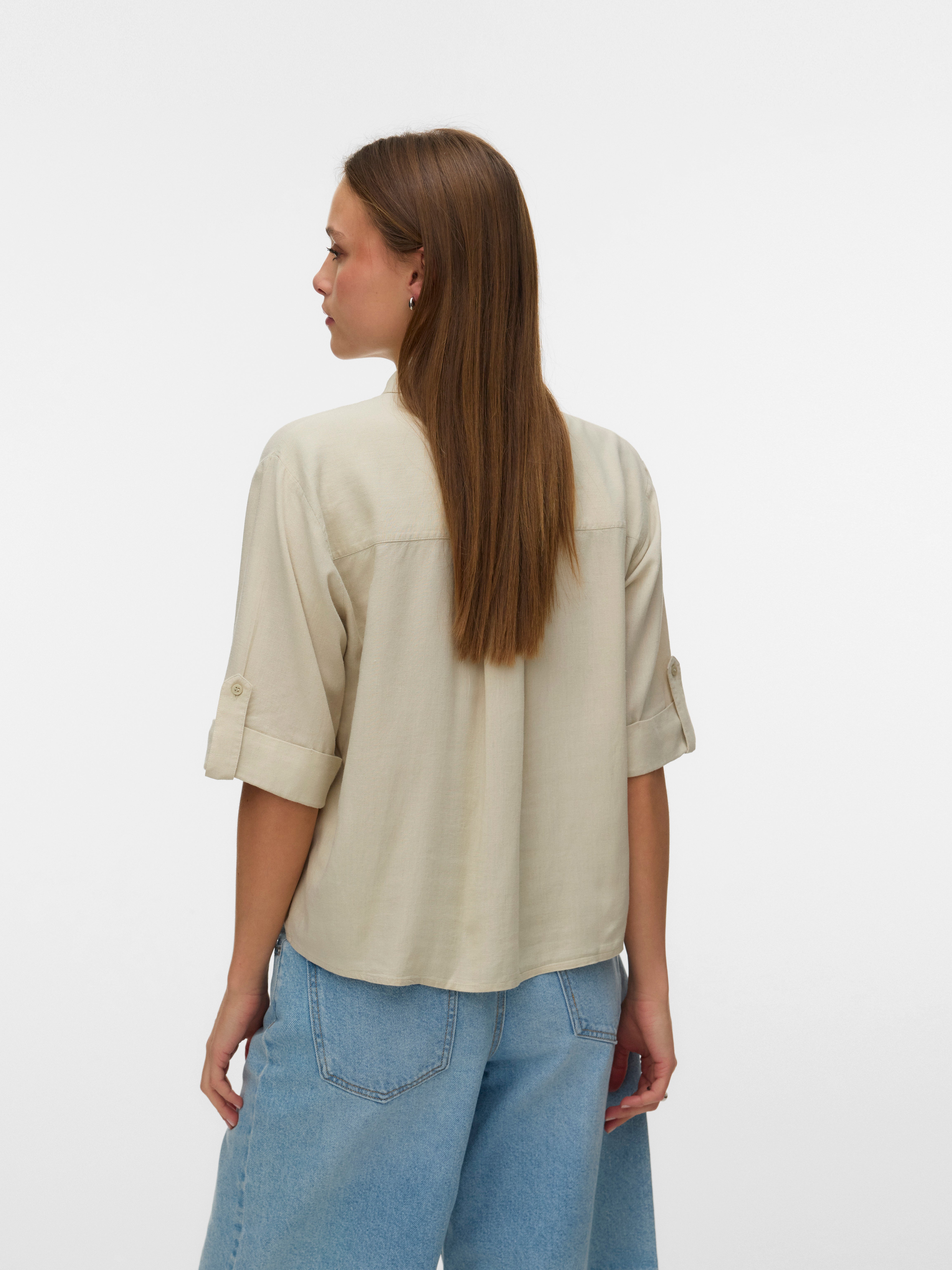 VERO MODA® AWRYDER Shirt