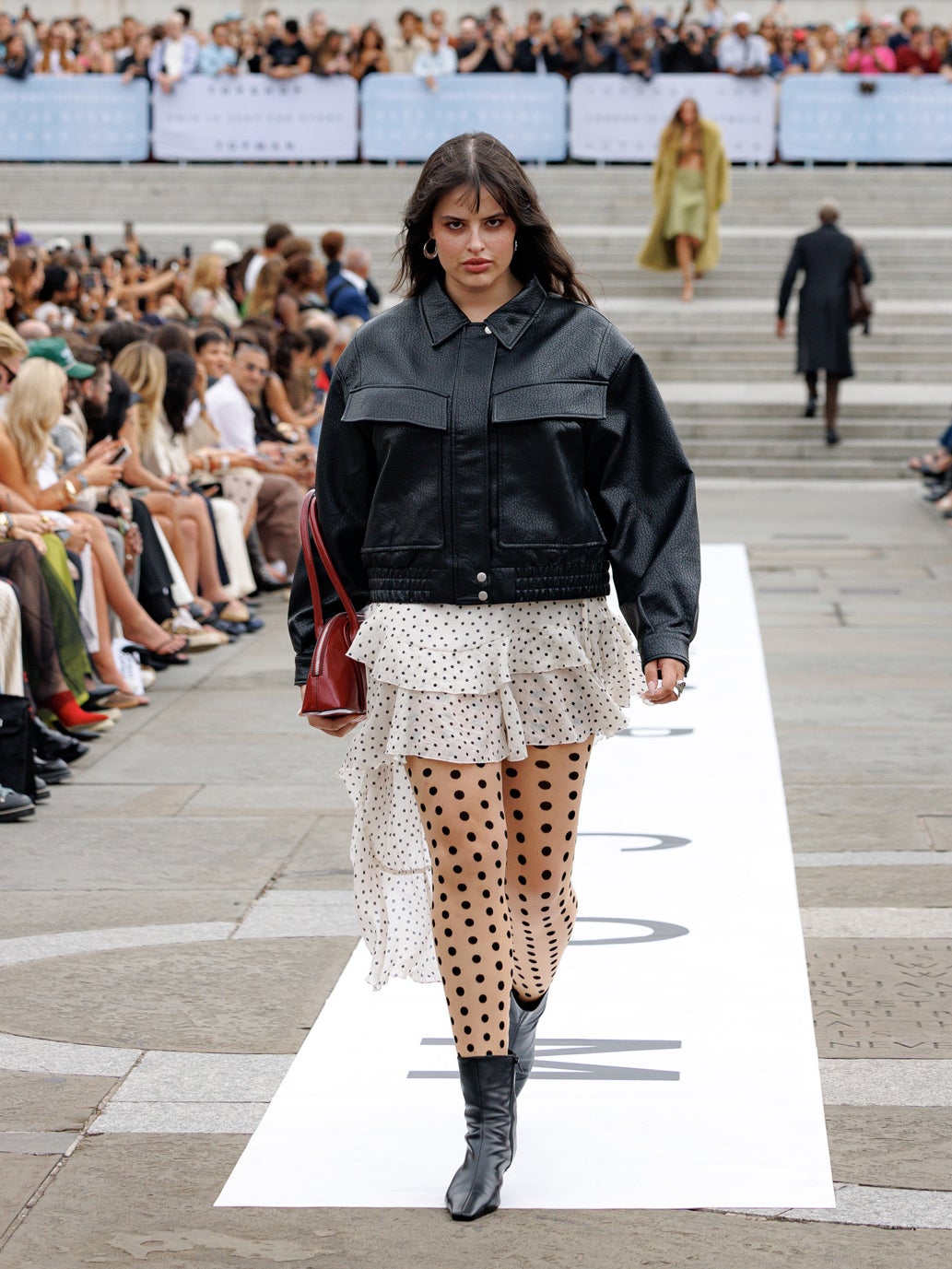 VERO MODA® TSBREE Jacket