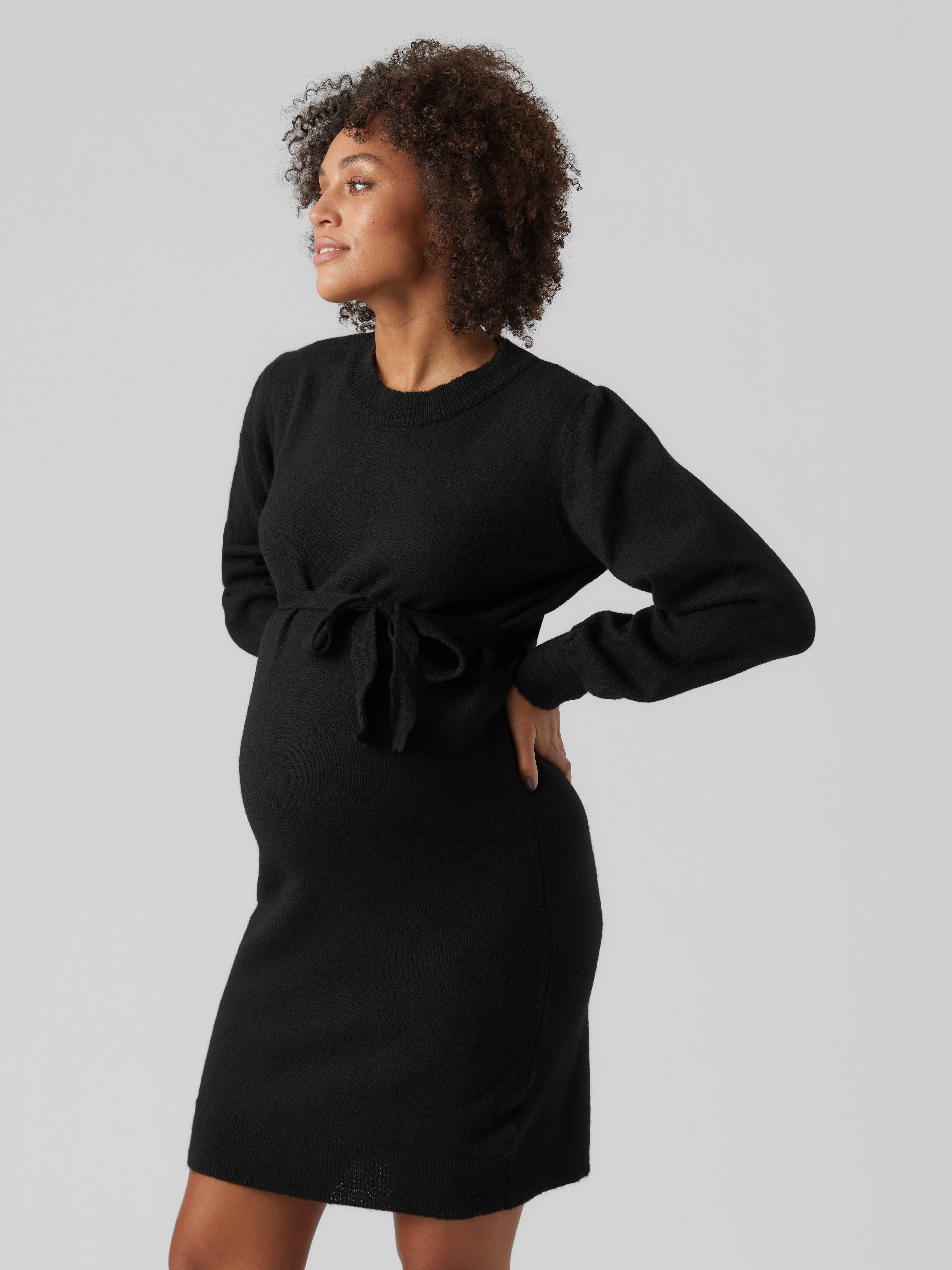 VERO MODA® MLNEWANNE Maternity Dress