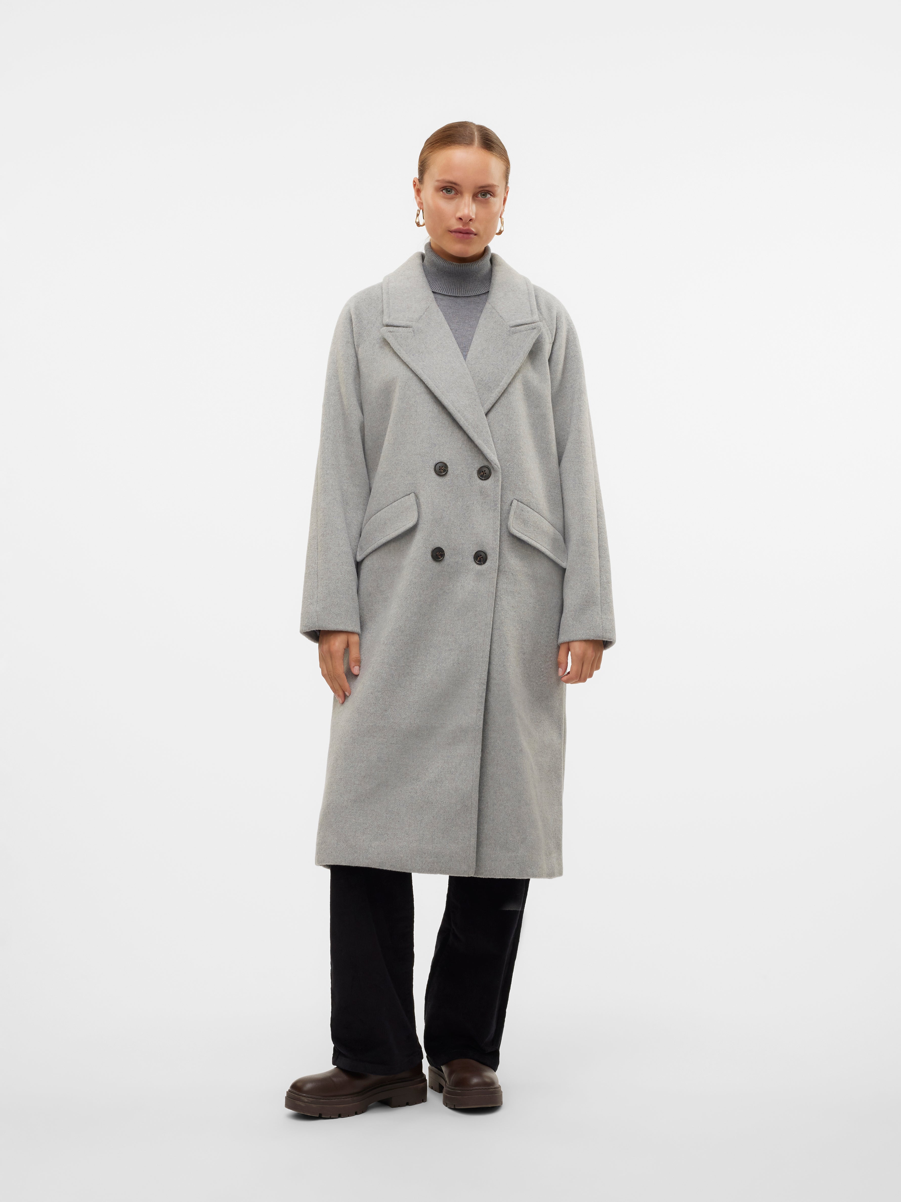 VERO MODA® VMHARPER Coat