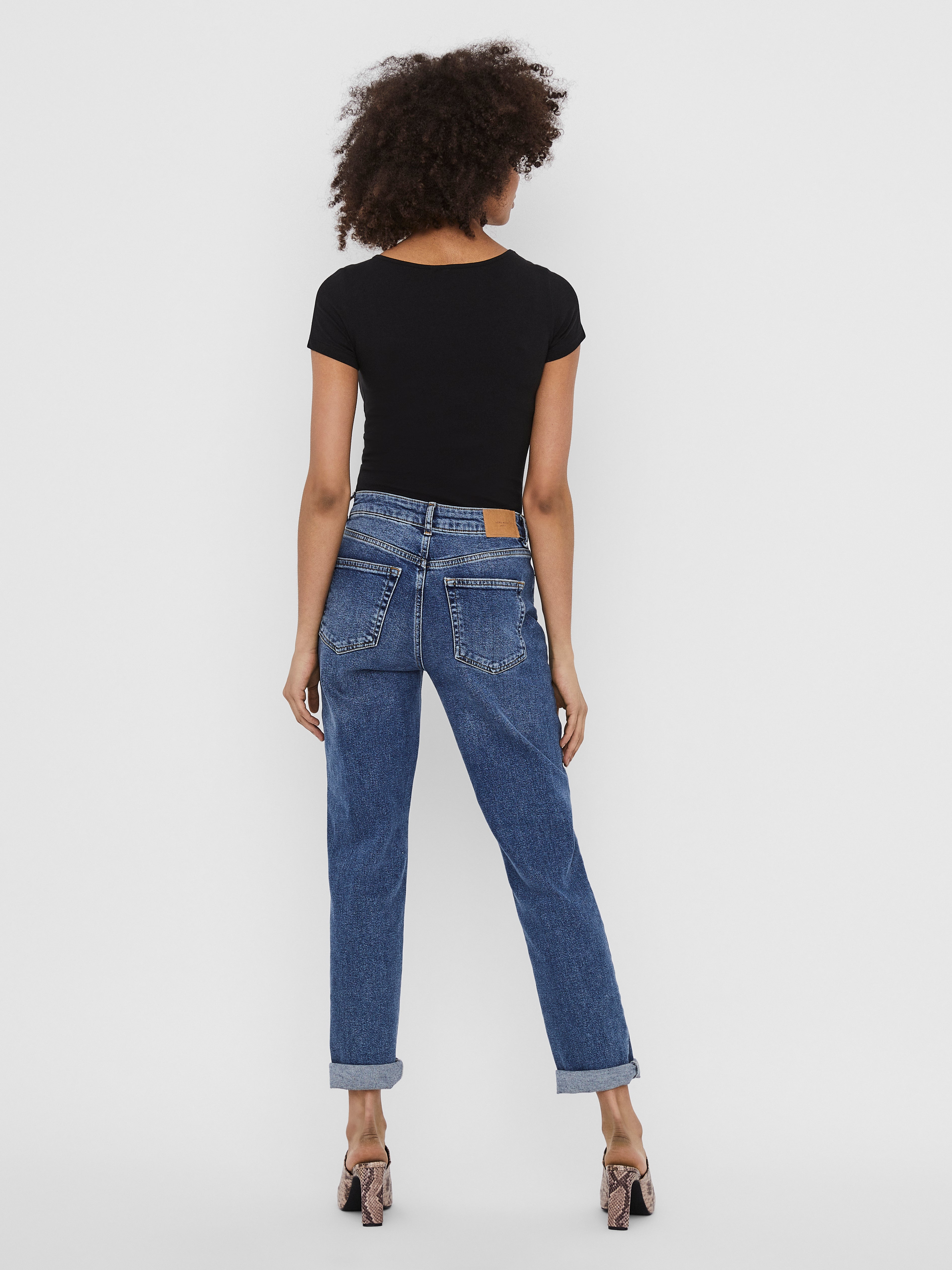 VERO MODA® VMMAXI 2-Pack T-Shirt