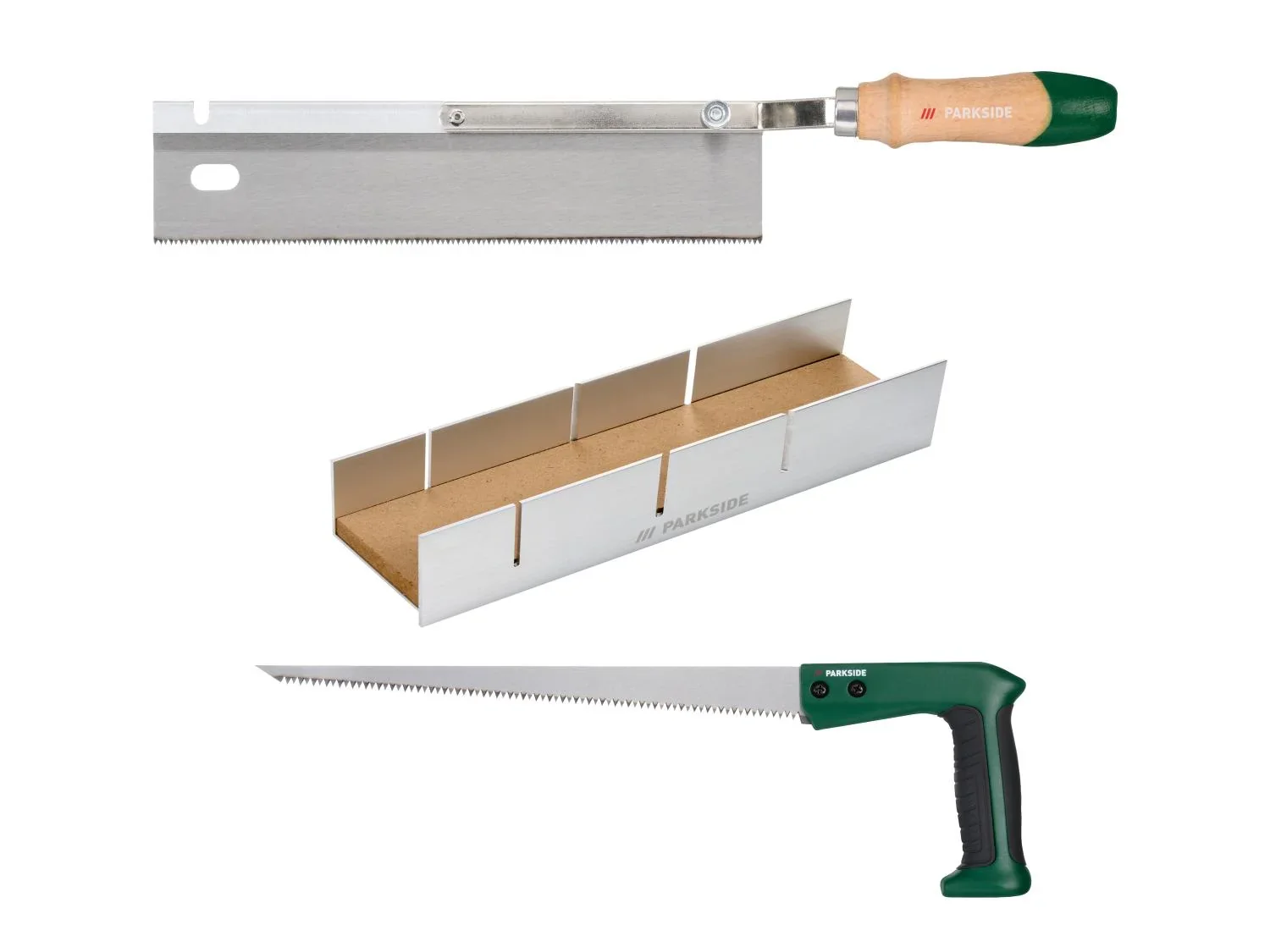 PARKSIDE Scie  mtaux ou bote  dcouper ou scie  chantourner