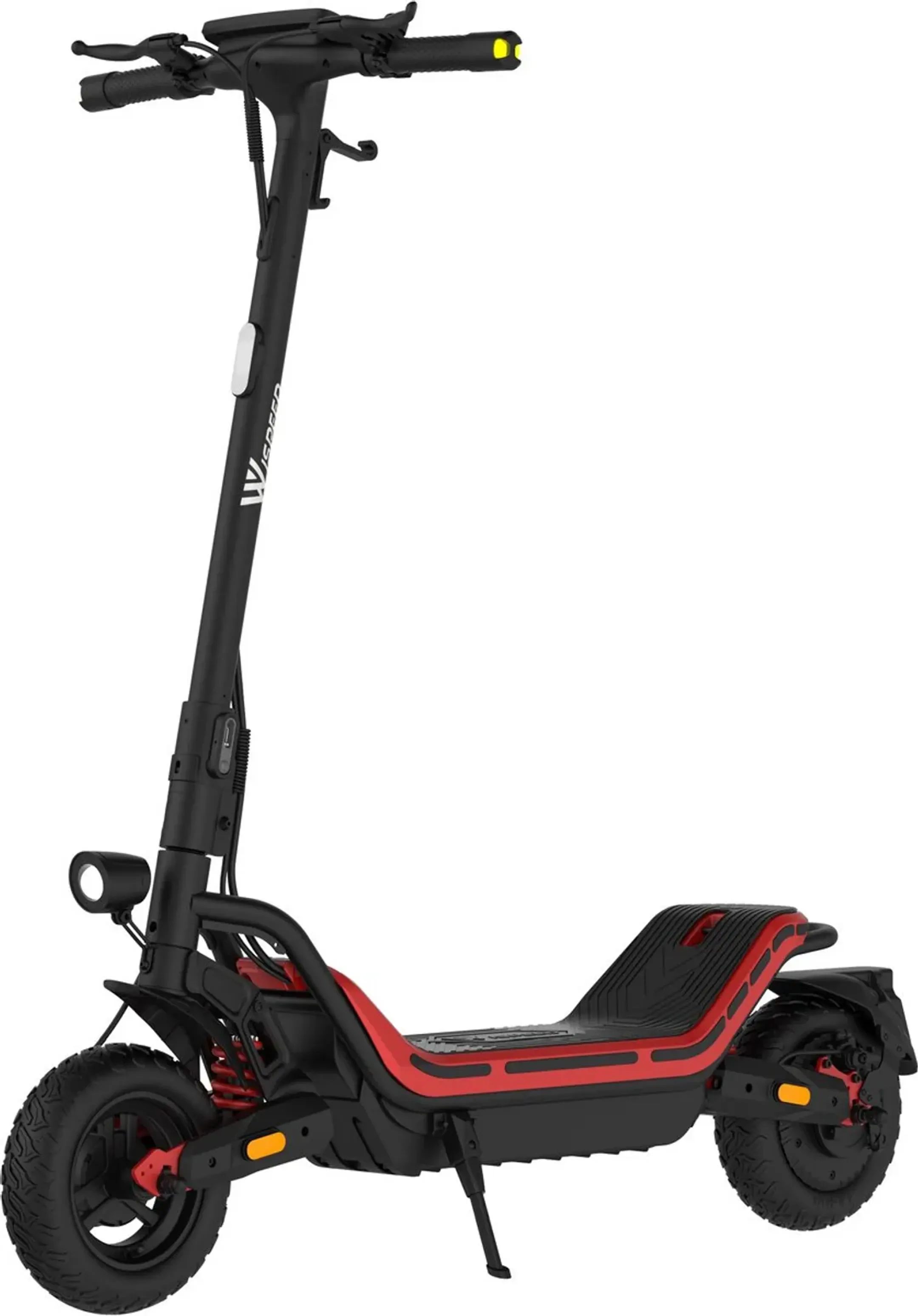 WISPEED Electric scooter SUVPILOT 150