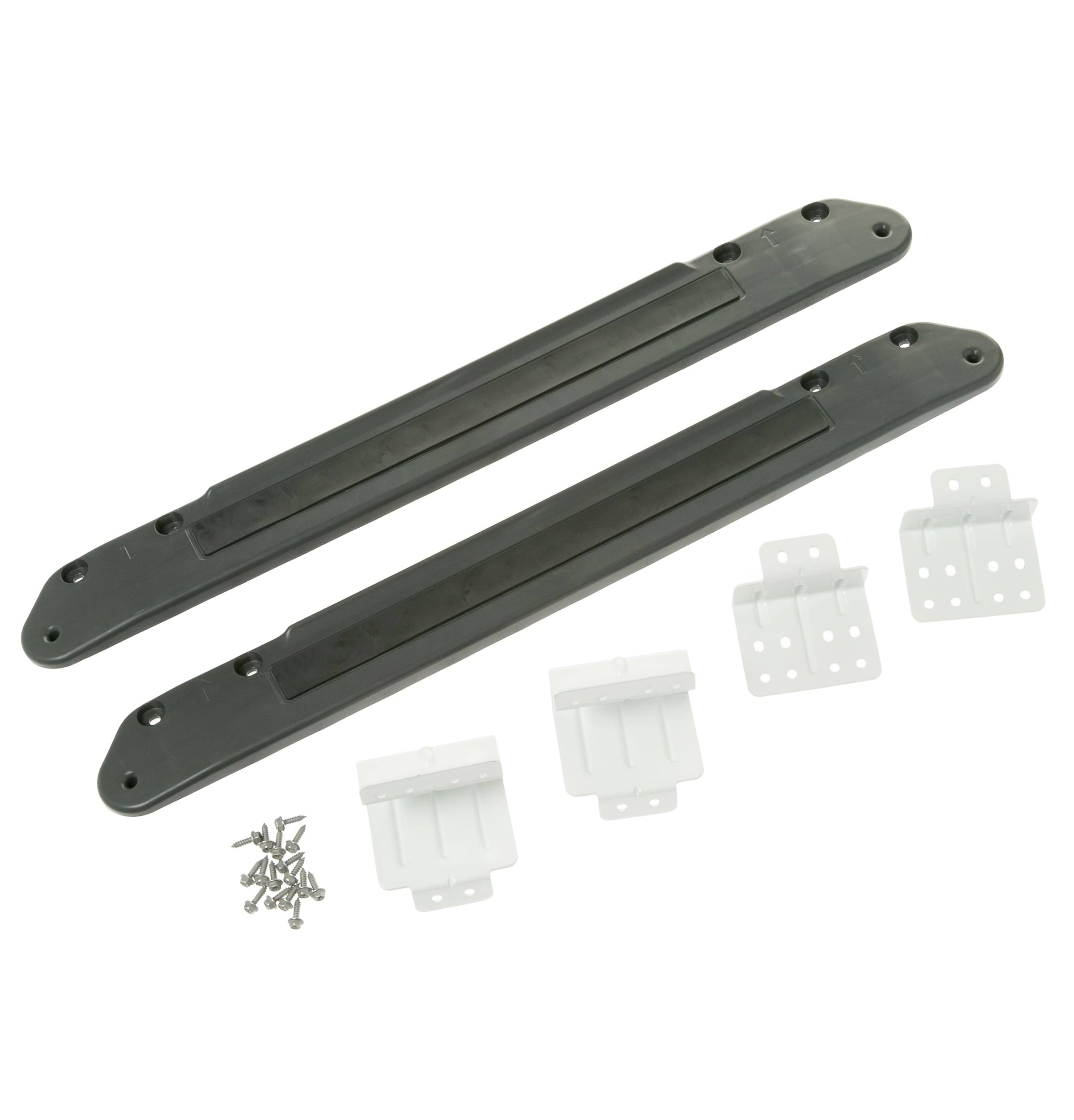 GE GFA28KITN Washer/Dryer Stack Bracket Kit