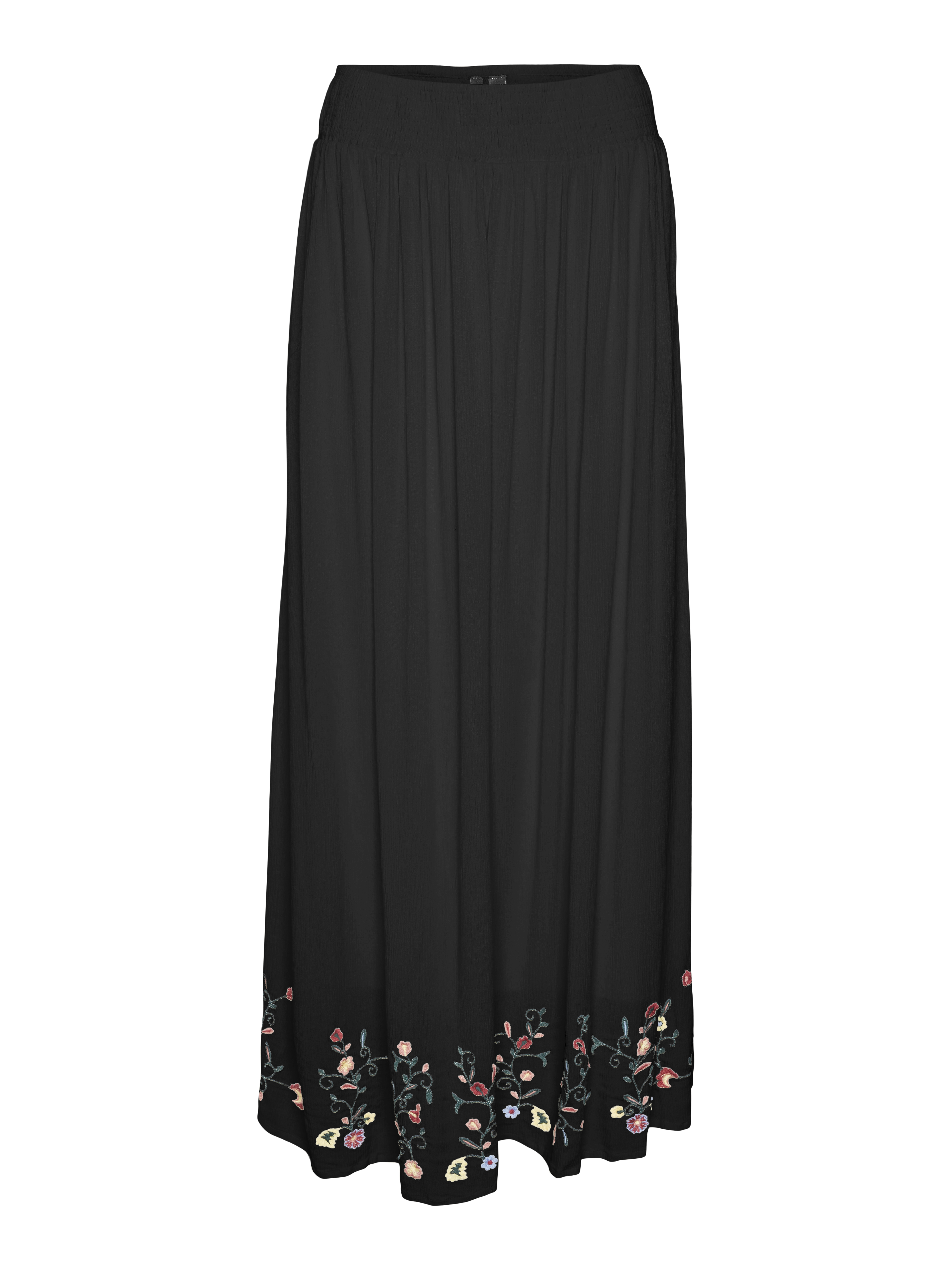 VERO MODA® VMSINA High waist Long skirt