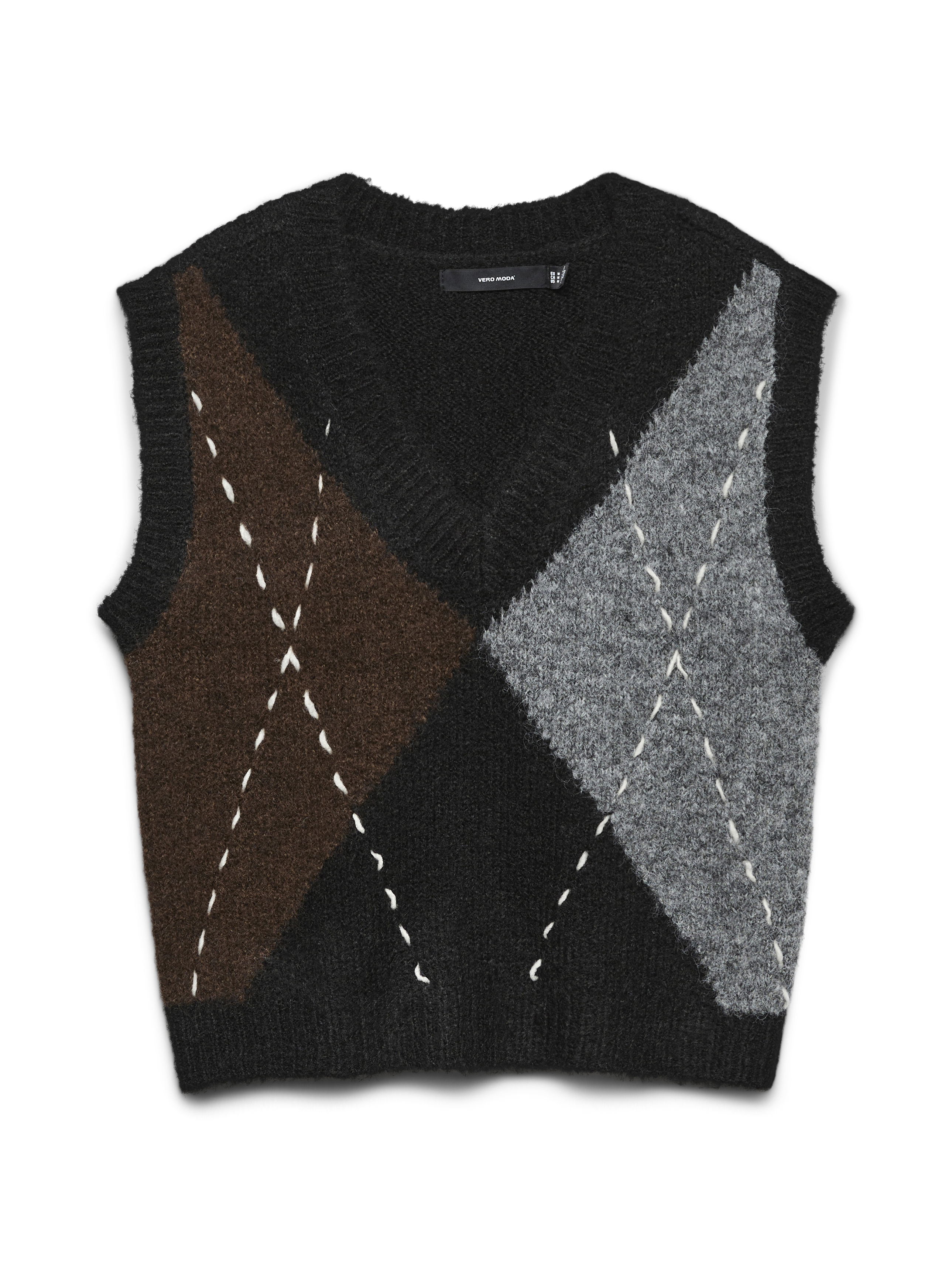 VERO MODA® VMBLISS Knitted vest