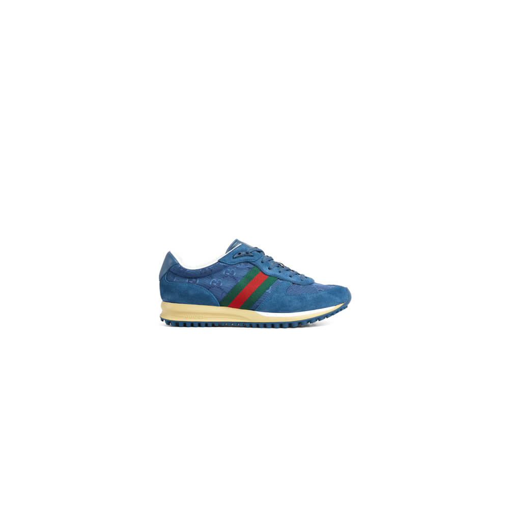Men s Gucci Re-Motion sneaker