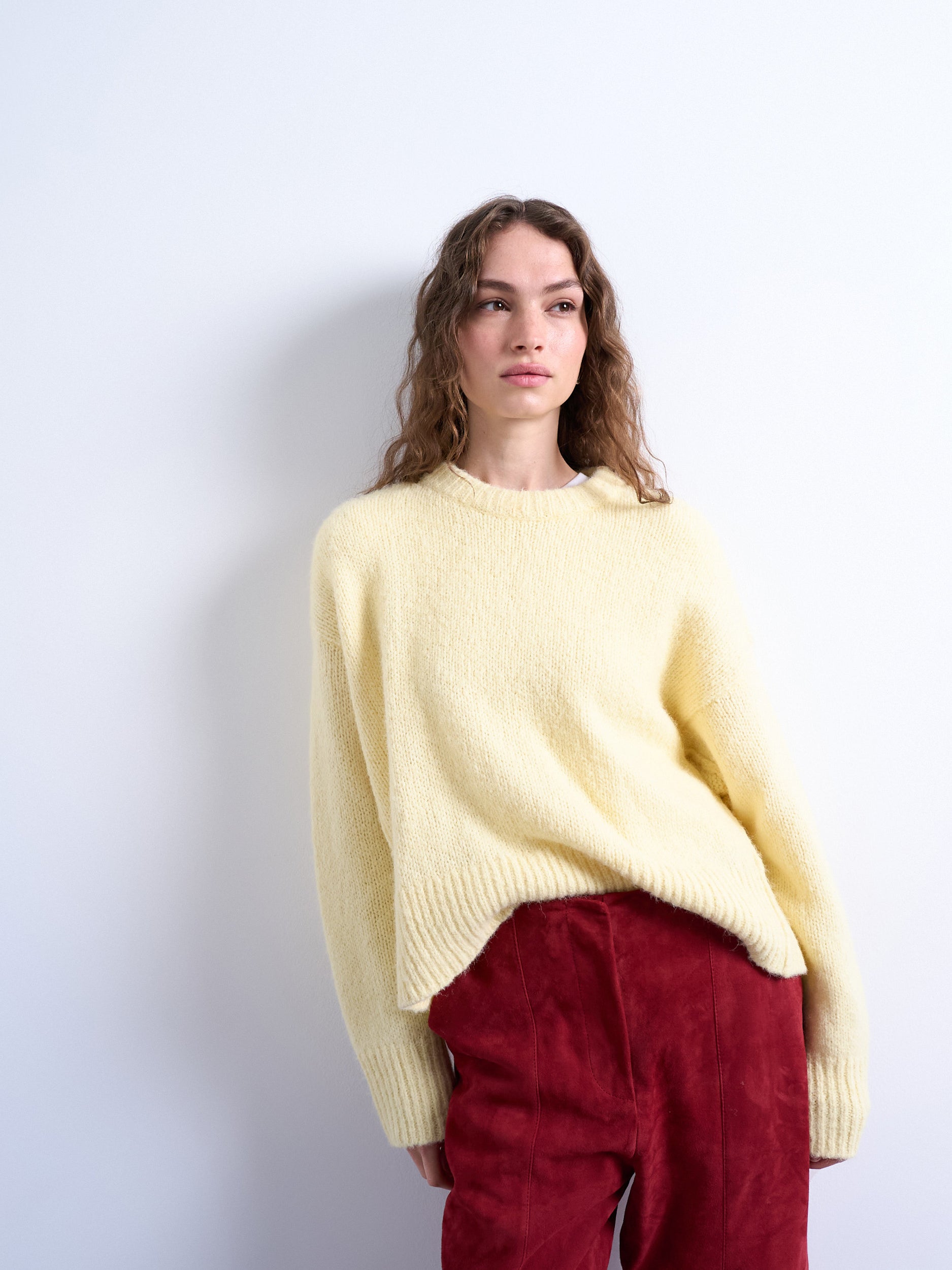 VERO MODA® TSULTIMATE Pullover