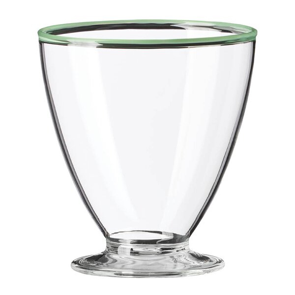 Art dessertglass 25 cl pistachio