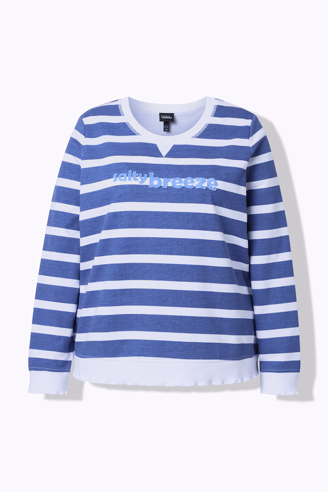 Salty Breeze Sweatshirt