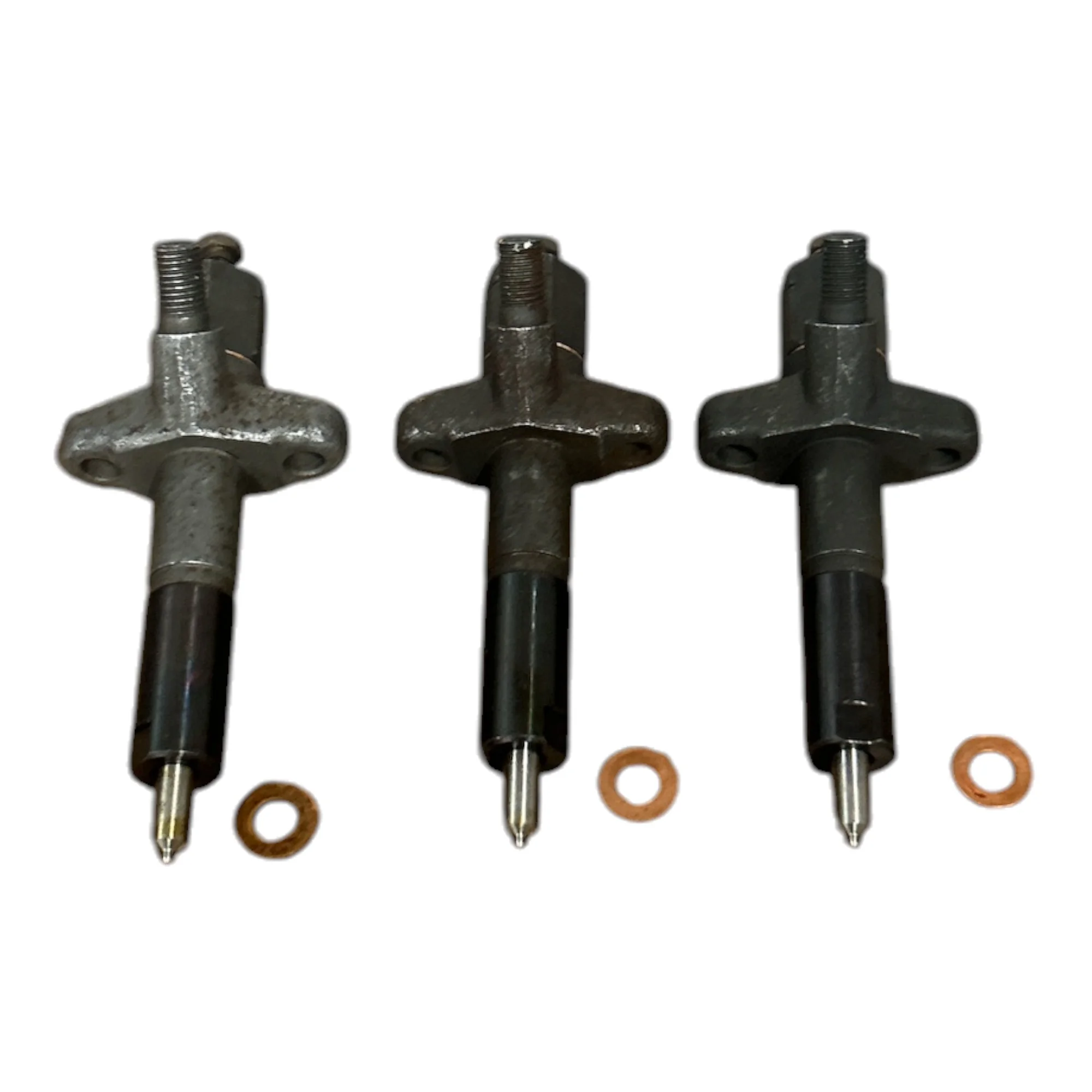 Fuel Injection Pump Injectors Replacement for Ford Tractors CAV DPA Lucas 3233f380 D9NN9F593DA Diesel 3CYL - Image 8