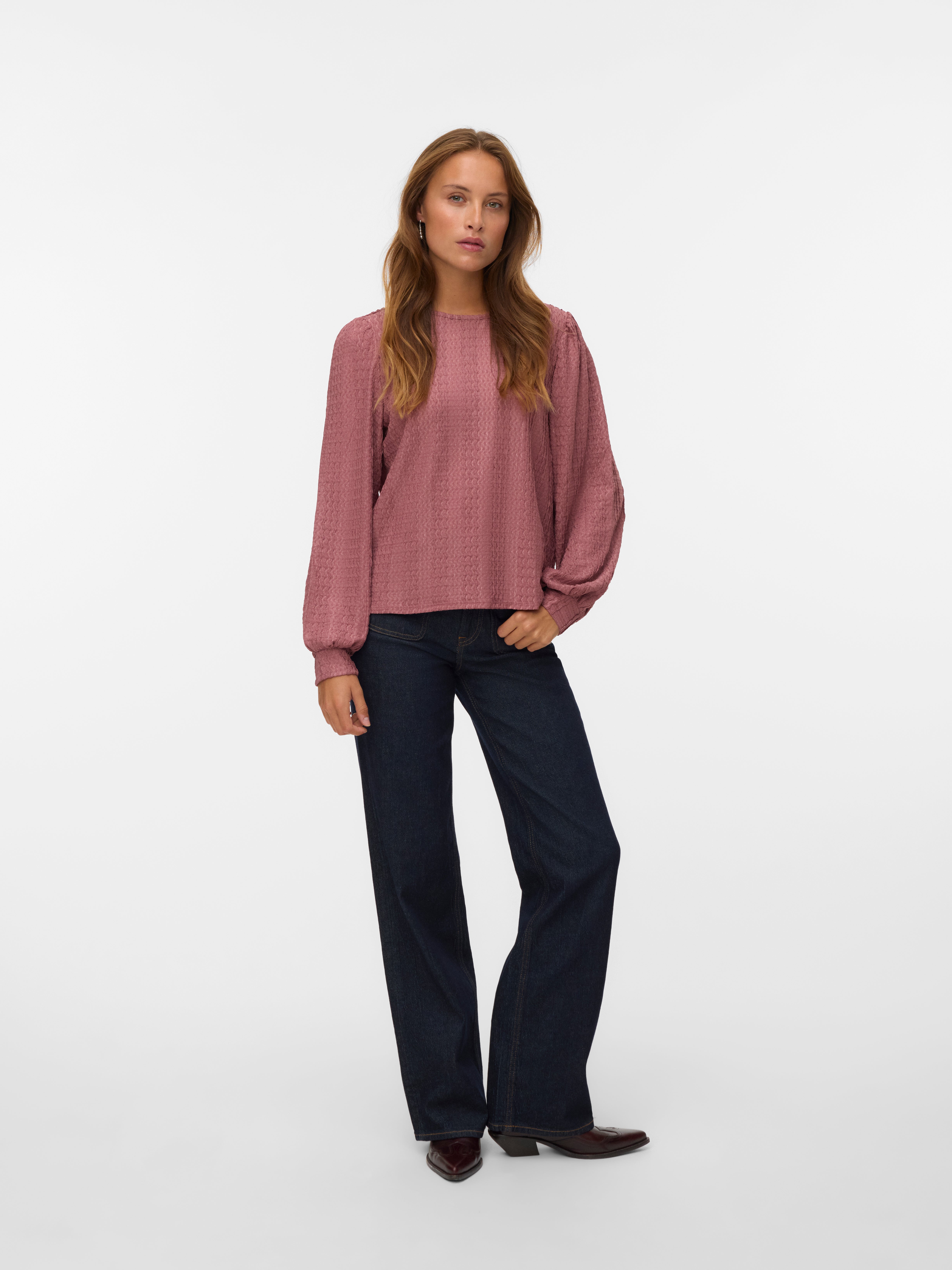 VERO MODA® VMJASMIN Top