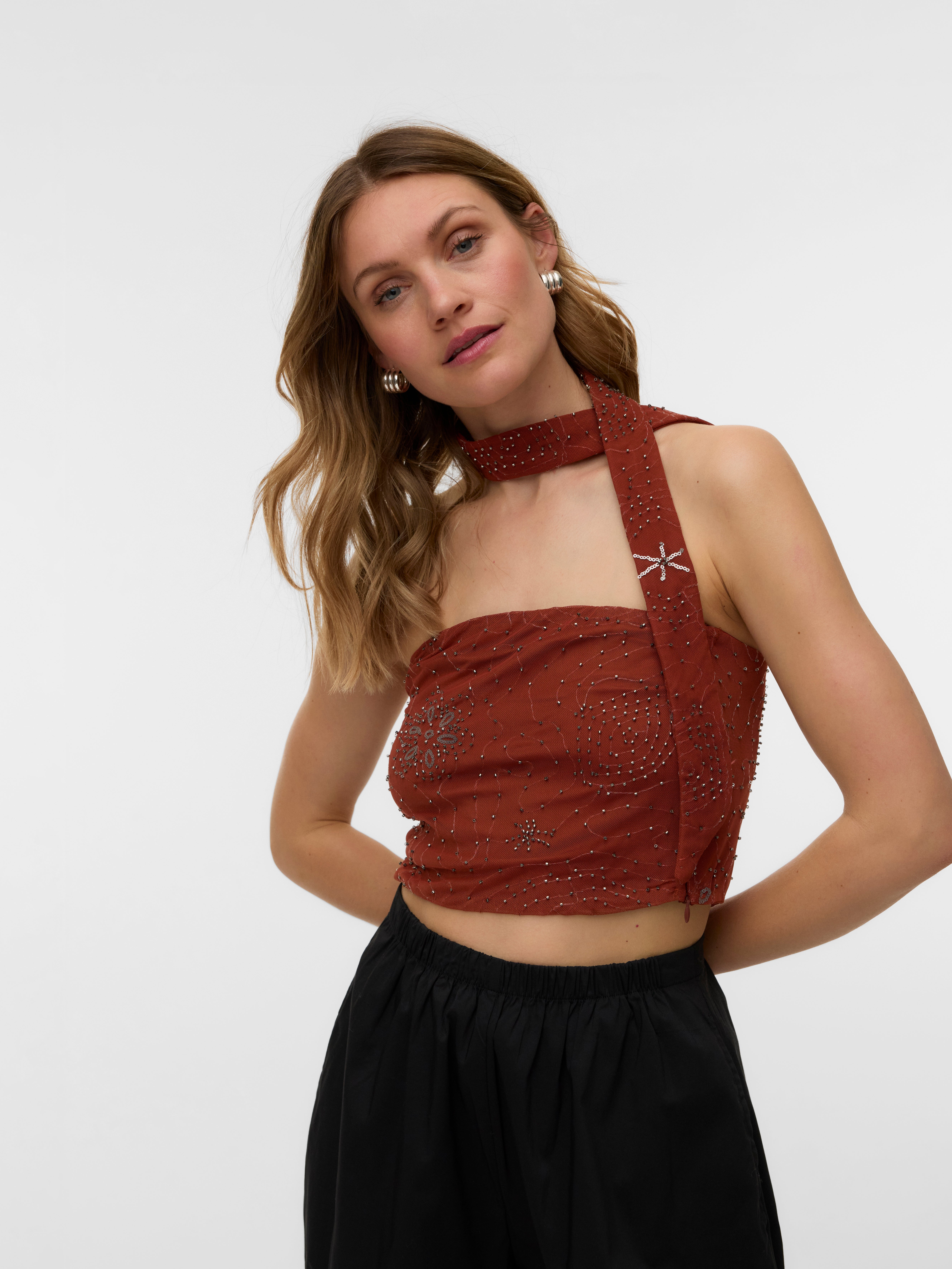VERO MODA® VMCARA Top