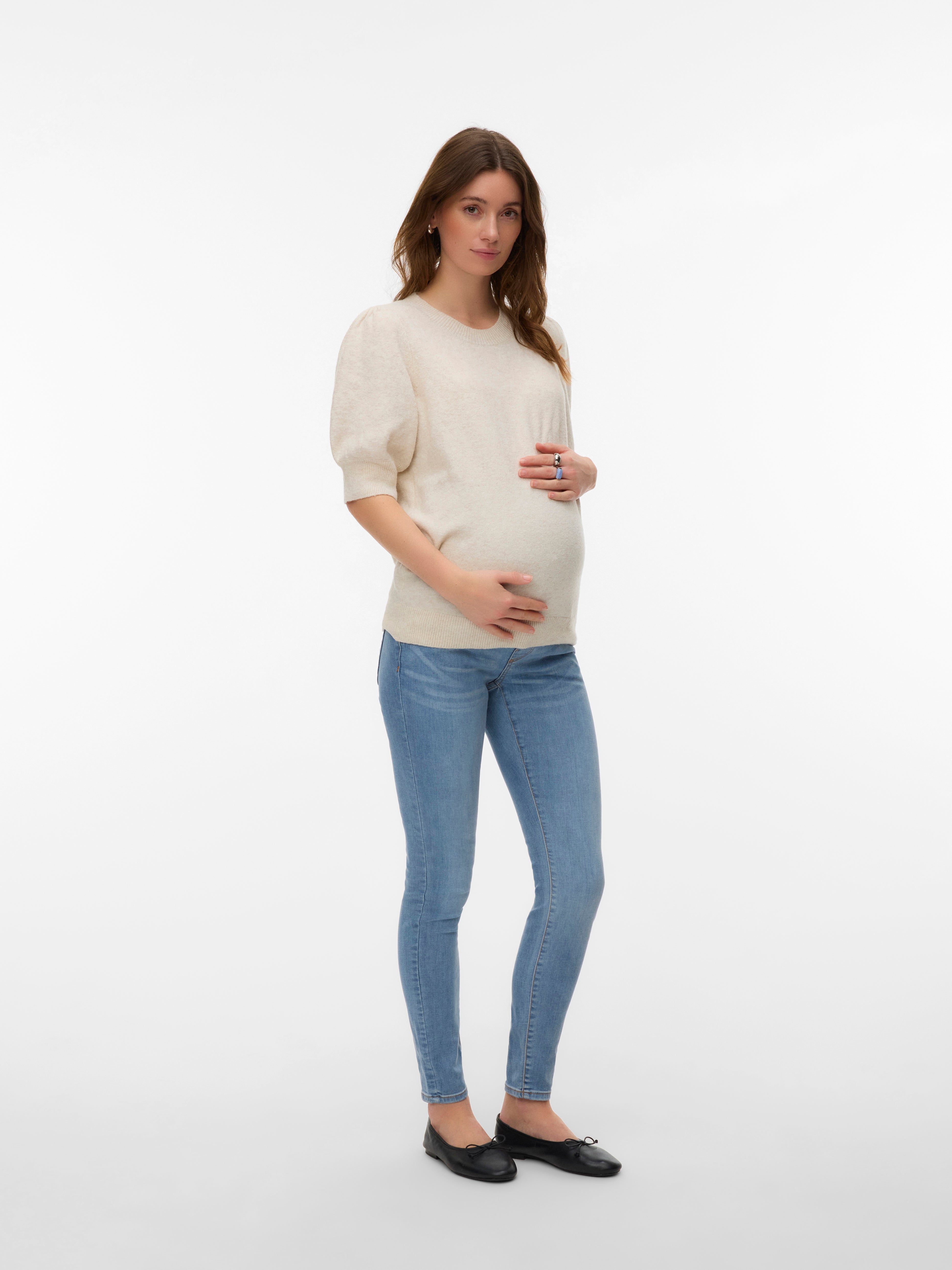 VERO MODA® Skinny Fit Jeans