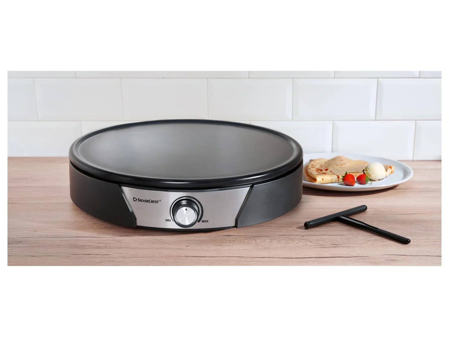 SILVERCREST Crpire, 1500 W