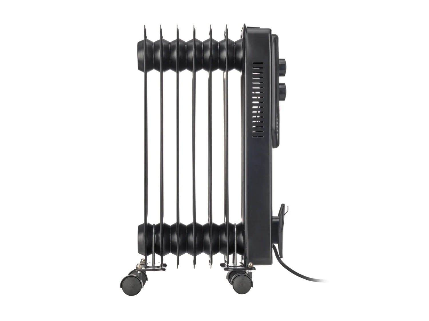 SILVERCREST Radiateur  huile, 1 500 W