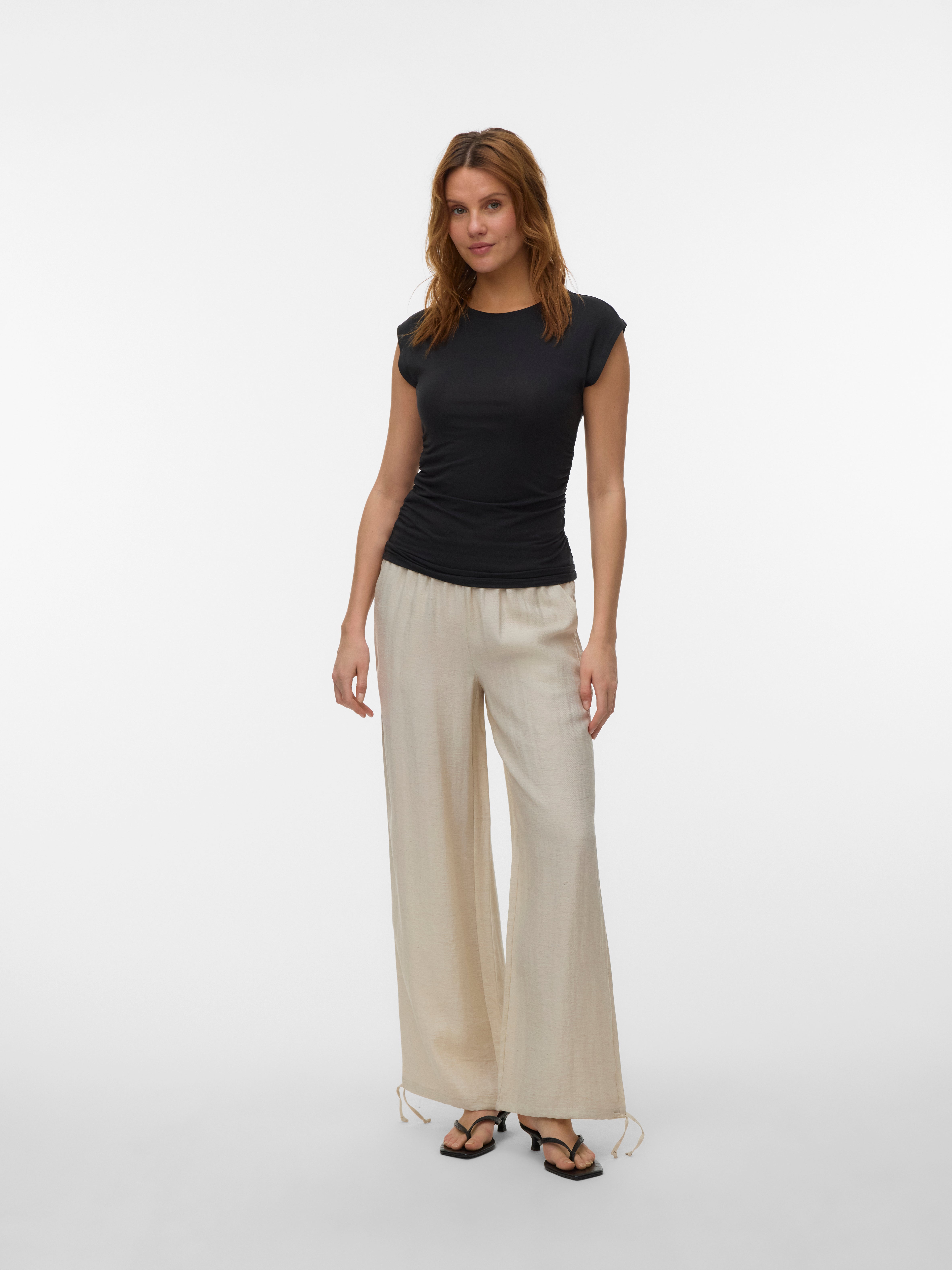 VERO MODA® VMAVASARAH T-Shirt