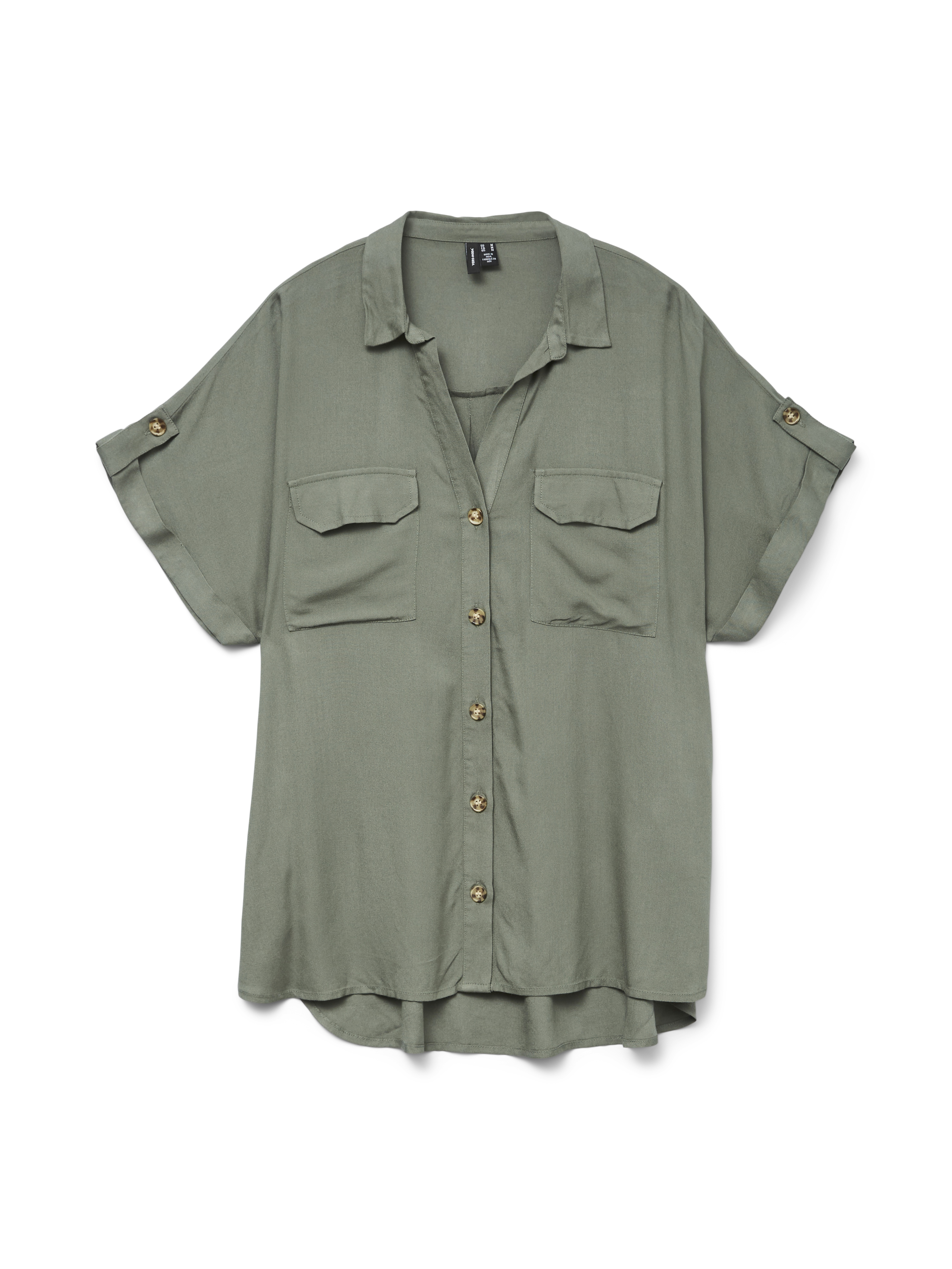 VERO MODA® VMBUMPY Shirt