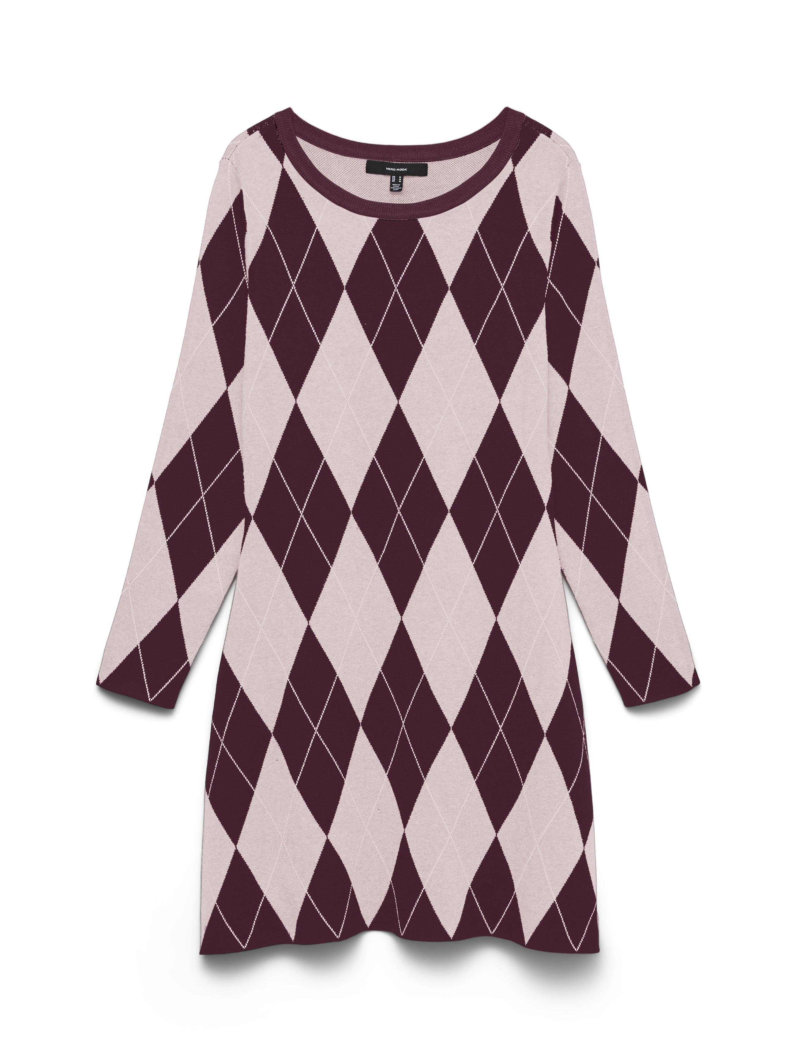 VERO MODA® VMMILANO Midi dress