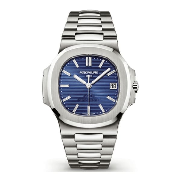 [Super Clone]Patek Philippe Nautilus 5711/1P 40th Anniversary