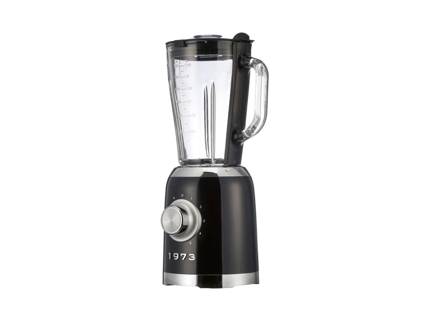 SILVERCREST Blender Retro 1973