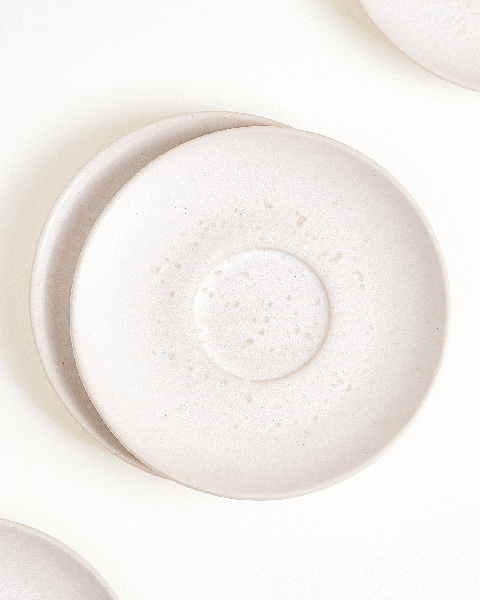 SINTRA - LARGE SAUCER CLASSIC SAND