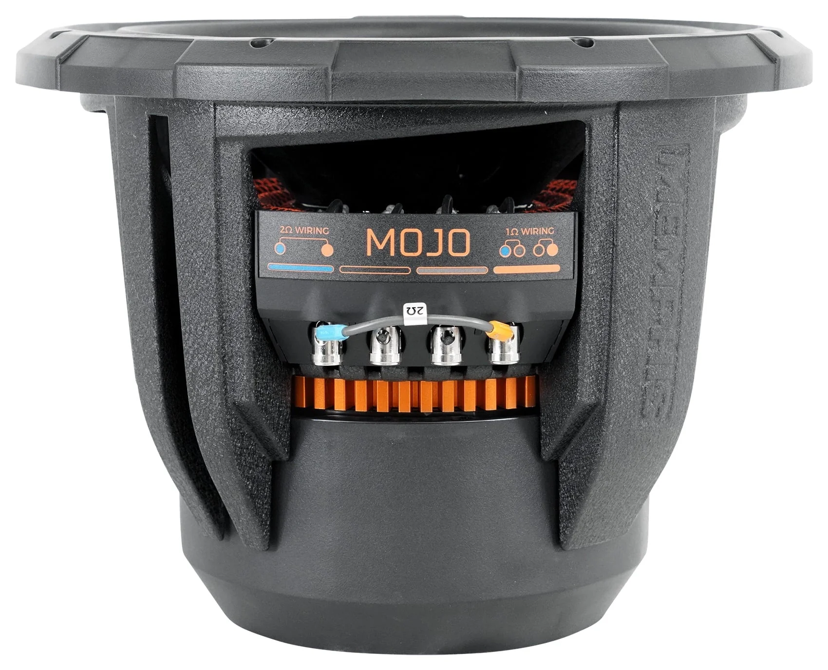 2 Memphis Audio MOJO 1212 12" 3000 Watt Competition Car Subwoofers Subs MOJO1212 Image 6